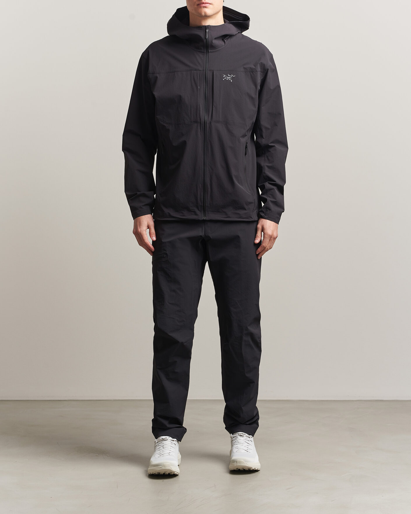 Heren | Broeken | Arc'teryx | Gamma SL Pants Black