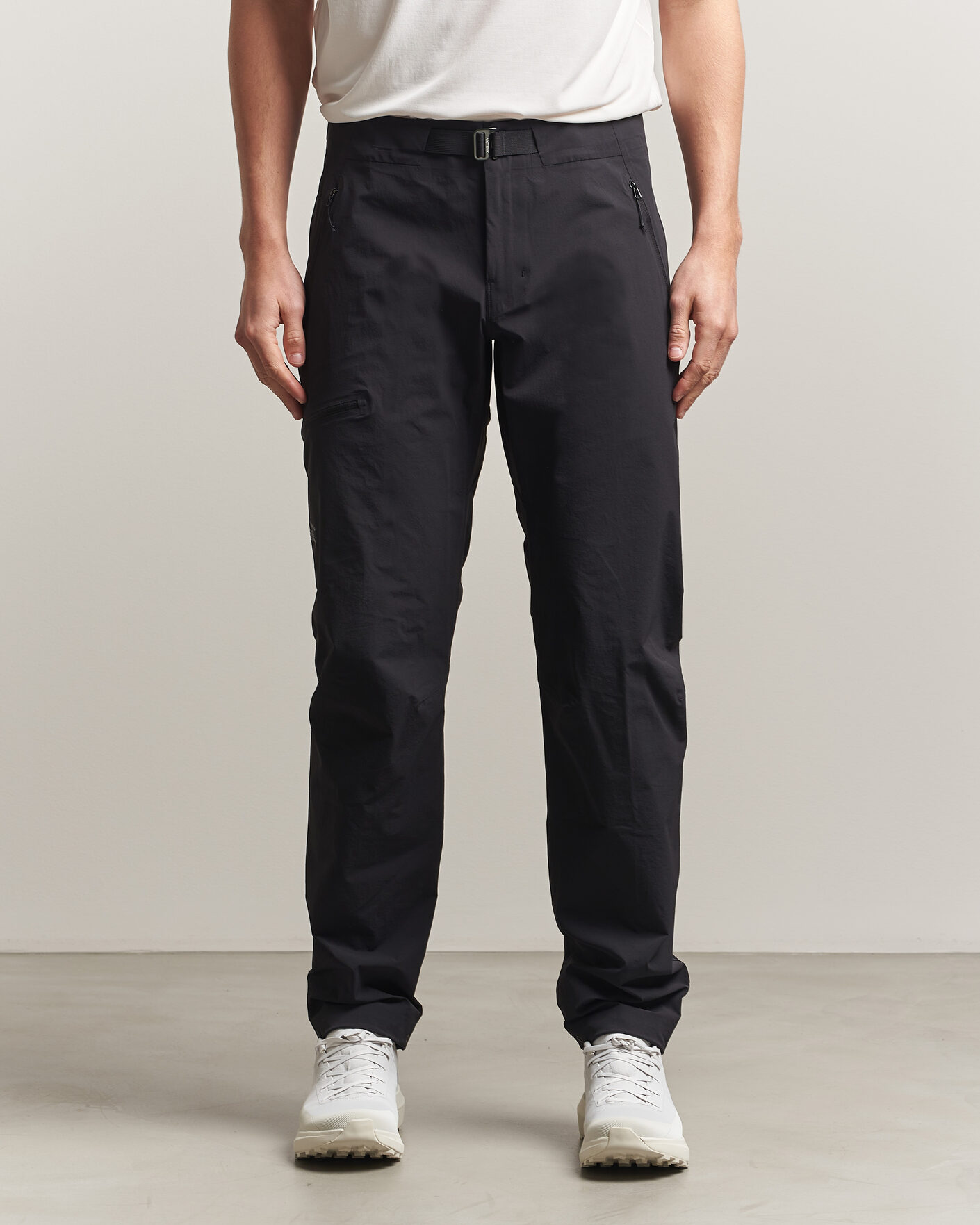 Heren | Broeken | Arc'teryx | Gamma SL Pants Black