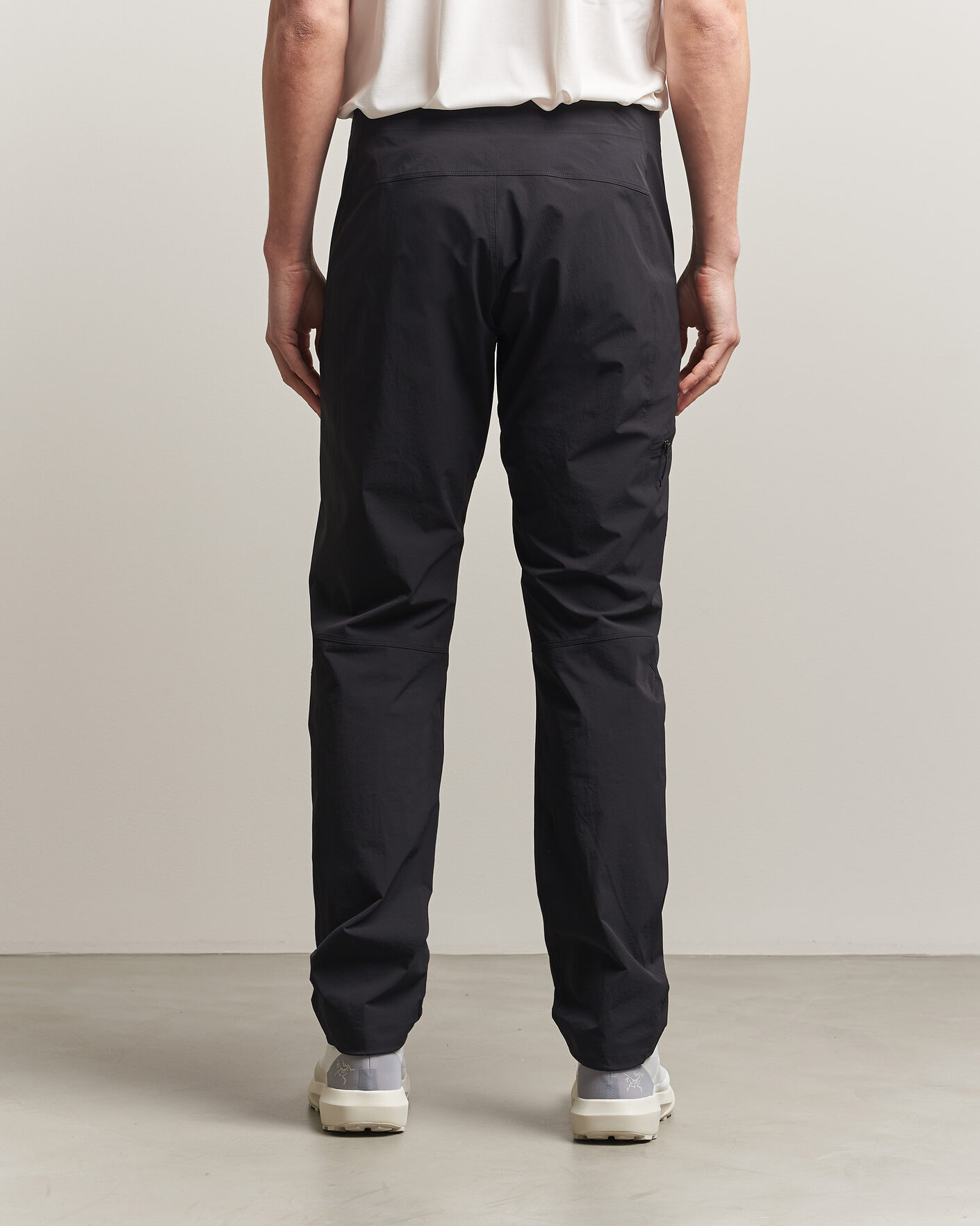 Heren | Broeken | Arc'teryx | Gamma SL Pants Black