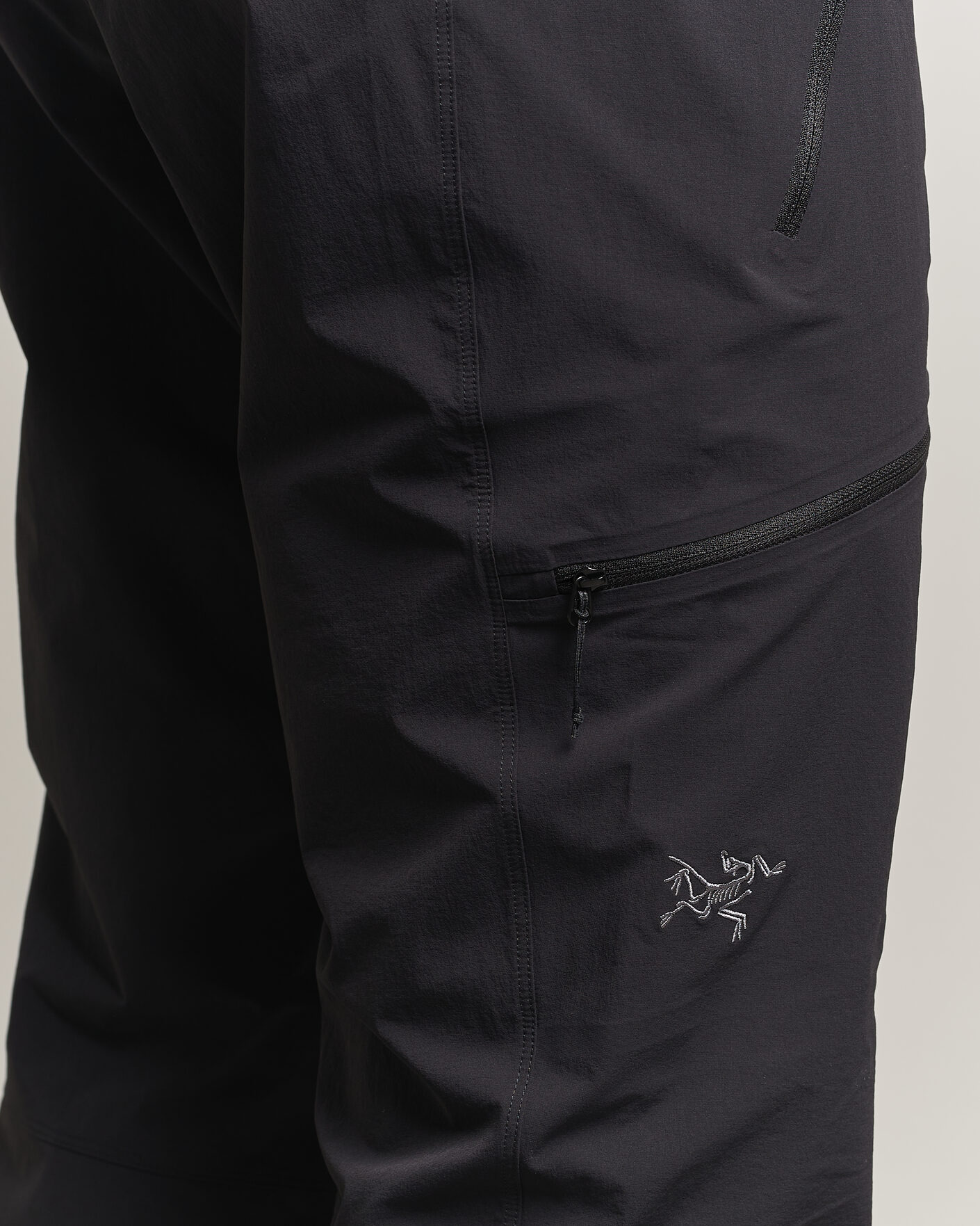 Heren | Broeken | Arc'teryx | Gamma SL Pants Black