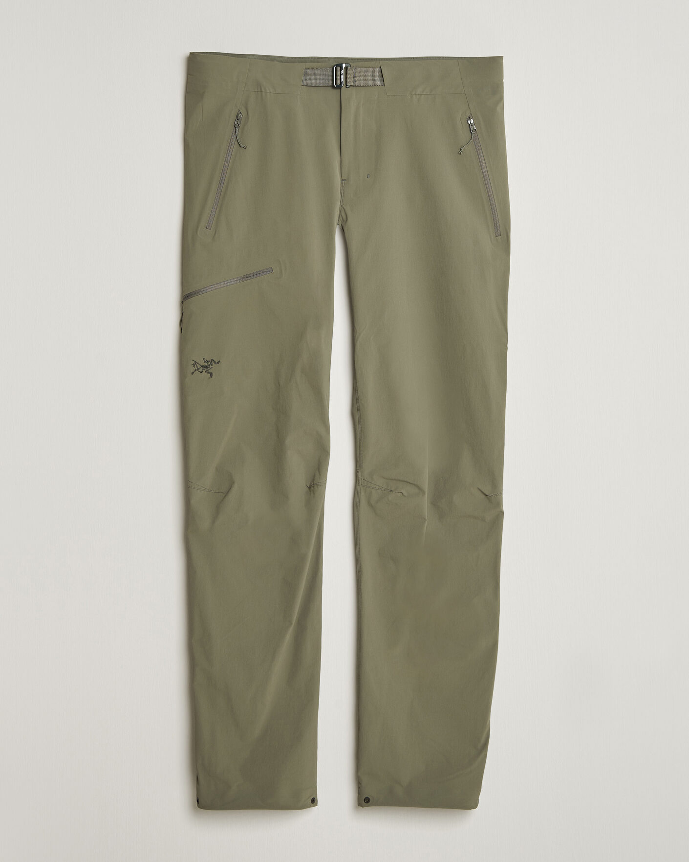 Heren | Broeken | Arc'teryx | Gamma SL Pants Forage