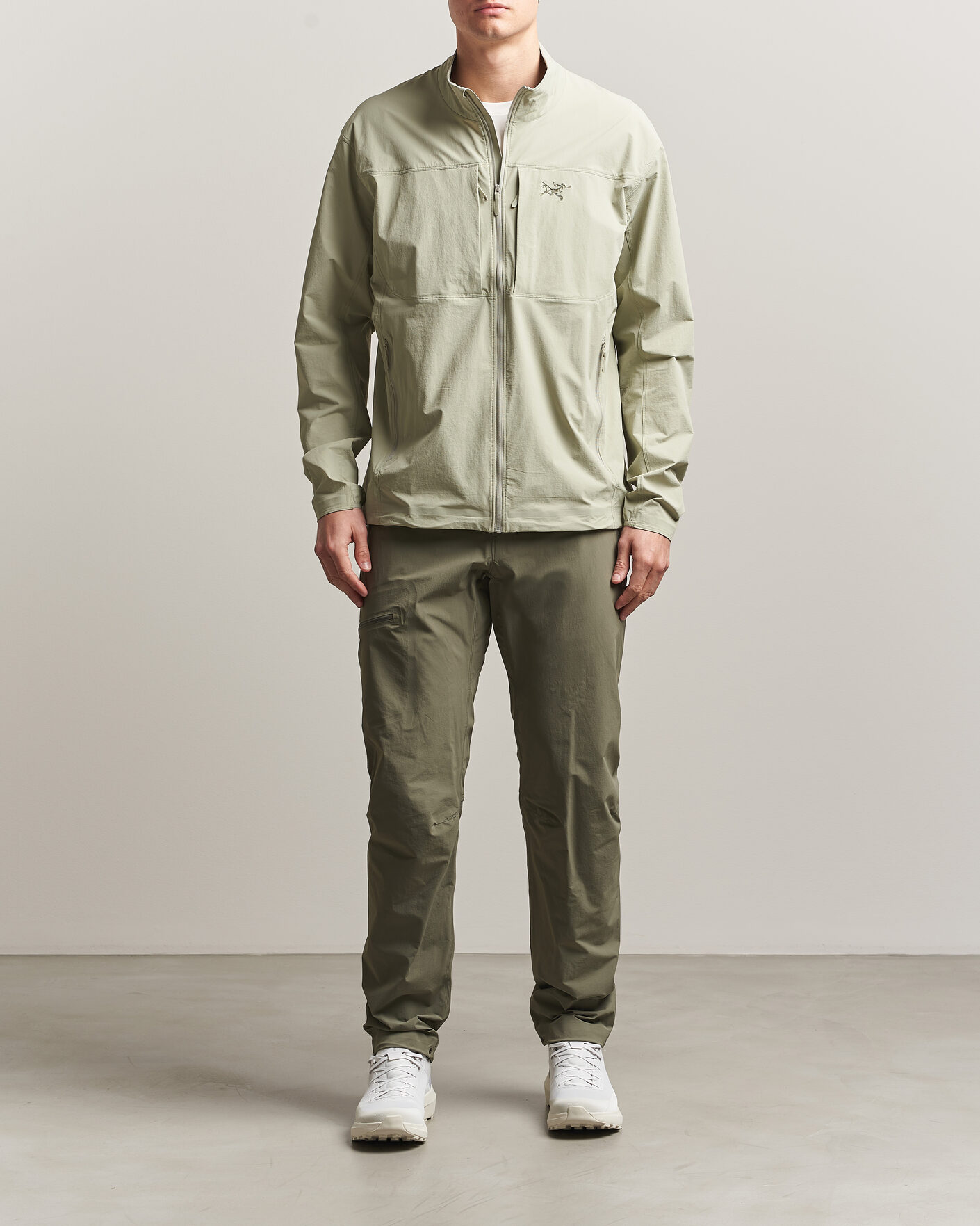 Heren | Broeken | Arc'teryx | Gamma SL Pants Forage