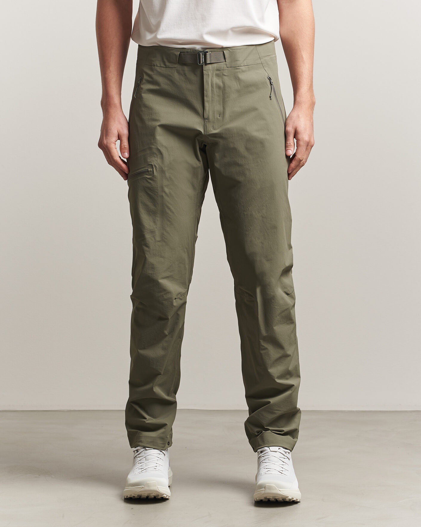 Heren | Broeken | Arc'teryx | Gamma SL Pants Forage