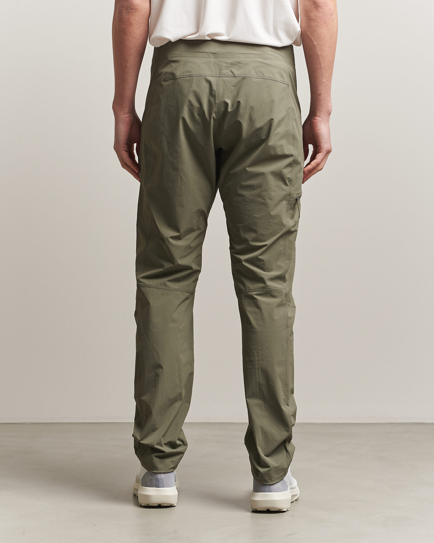 Heren | Broeken | Arc'teryx | Gamma SL Pants Forage