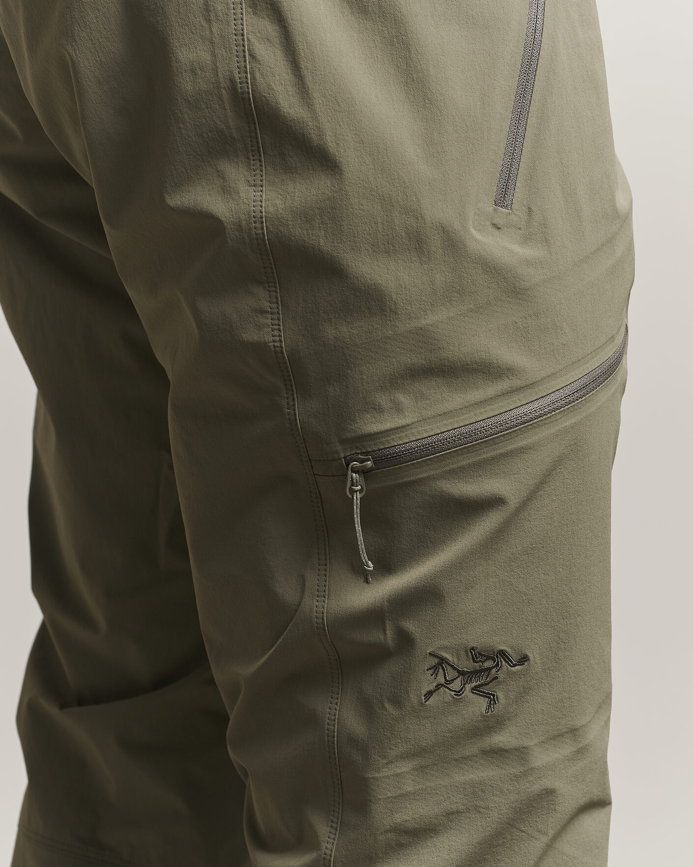 Heren | Broeken | Arc'teryx | Gamma SL Pants Forage