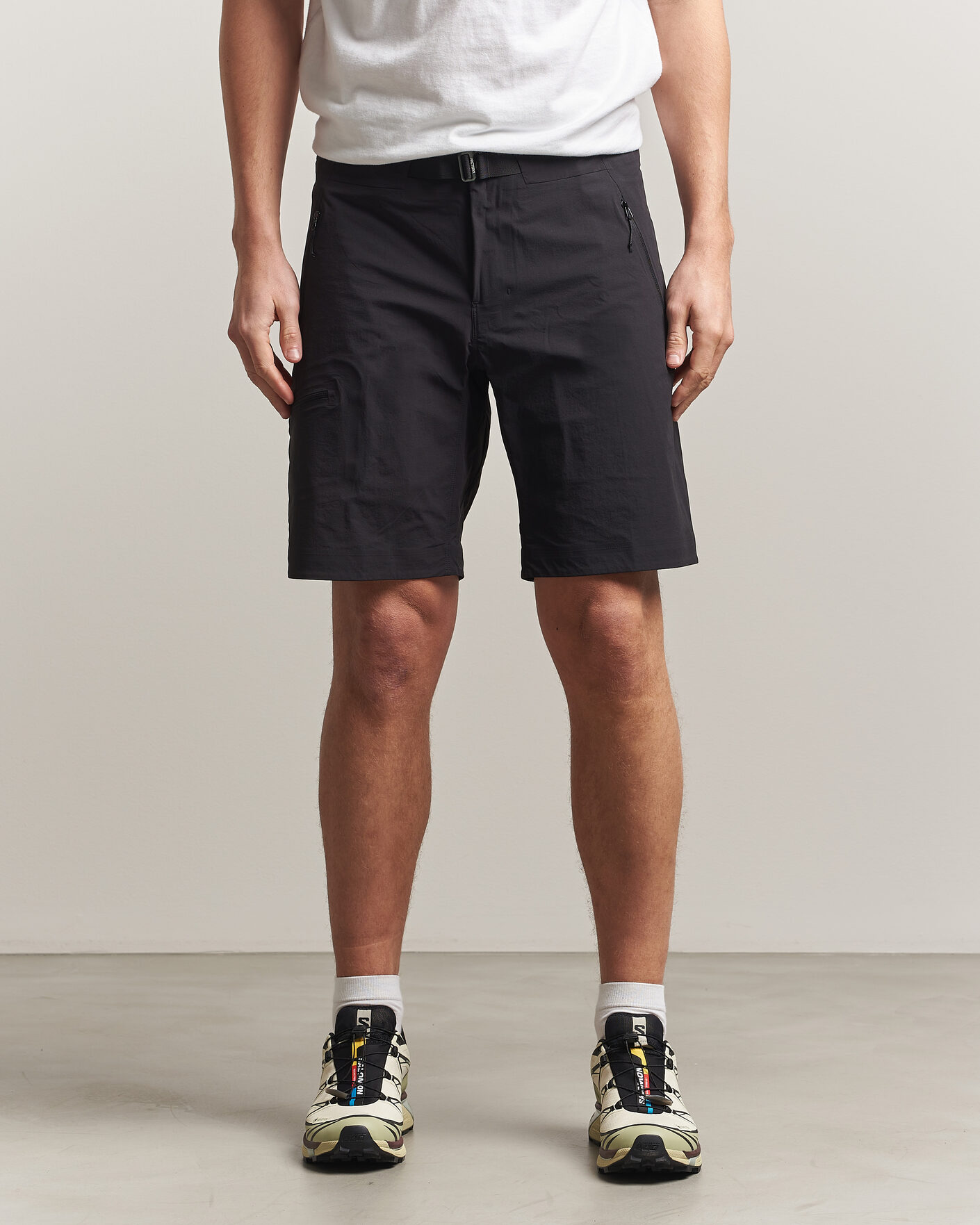 Heren | Korte broek | Arc'teryx | Gamma SL 9