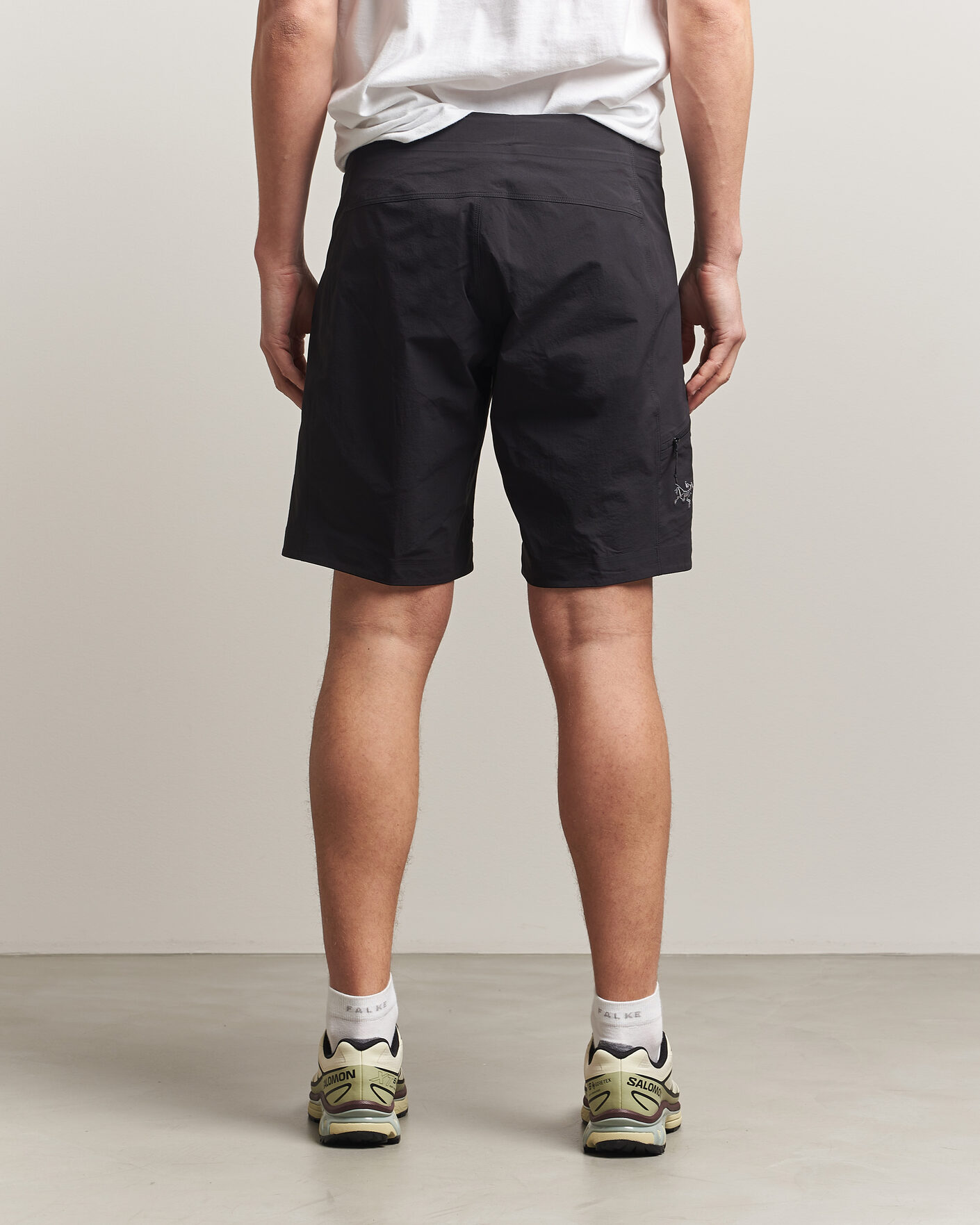 Heren | Korte broek | Arc'teryx | Gamma SL 9