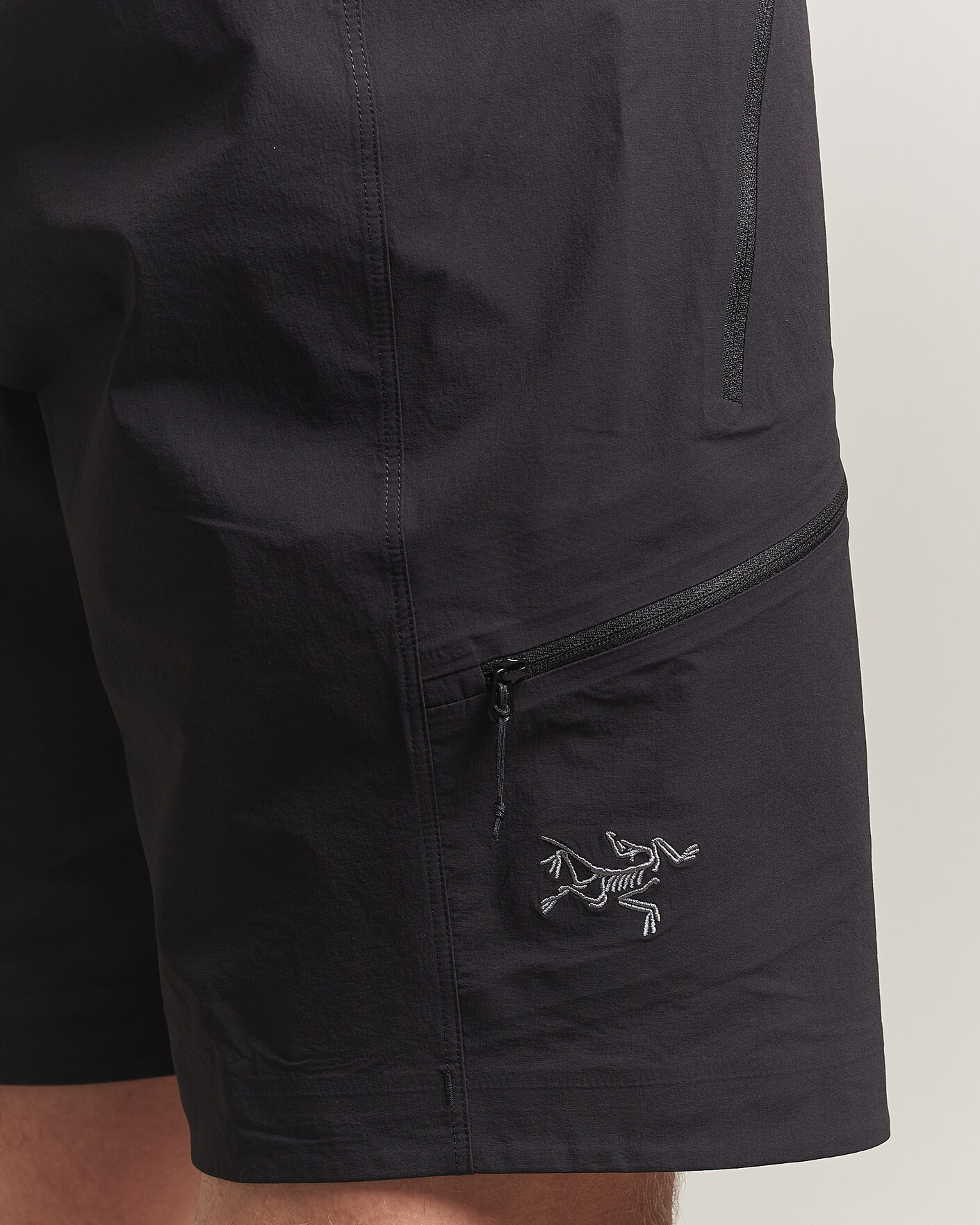 Heren | Korte broek | Arc'teryx | Gamma SL 9
