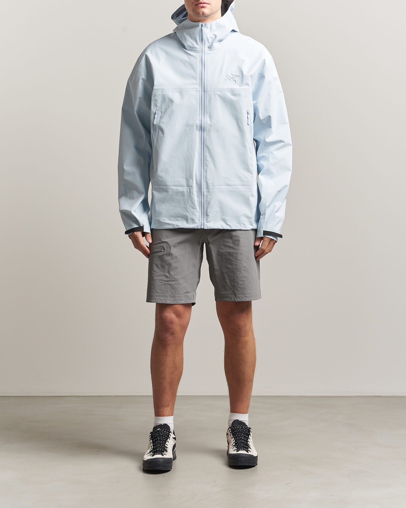 Heren | Korte broek | Arc'teryx | Gamma SL 9