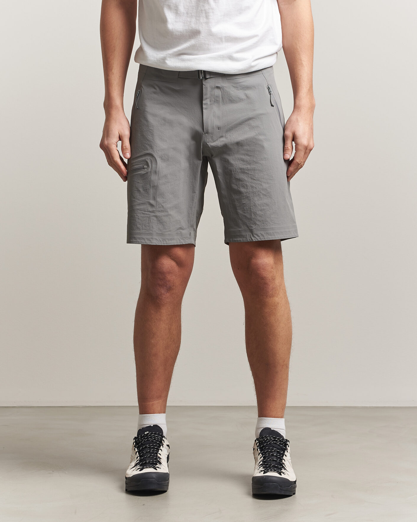 Heren | Korte broek | Arc'teryx | Gamma SL 9