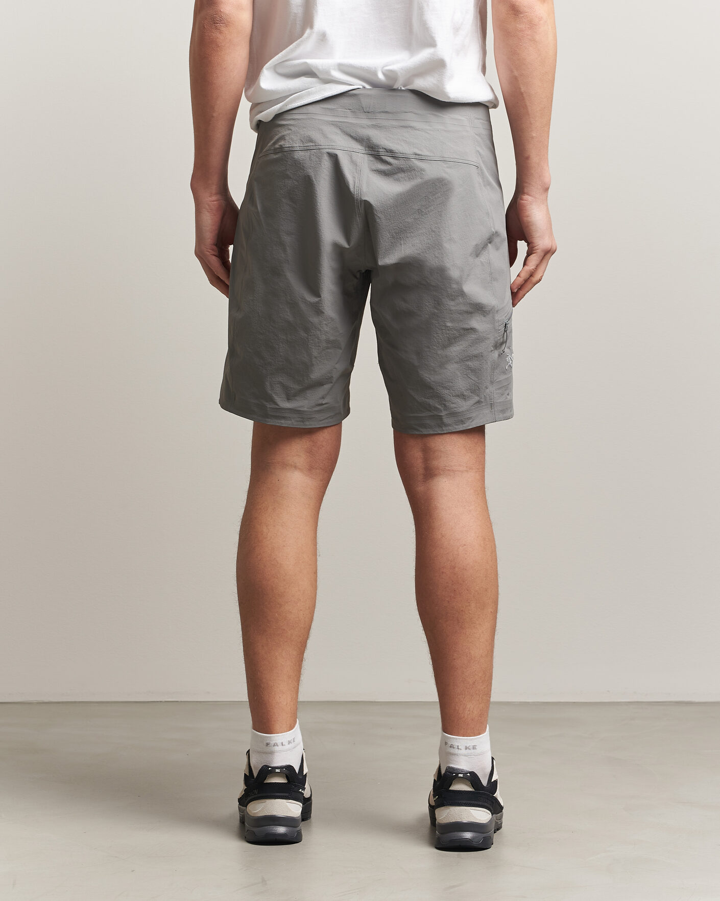 Heren | Korte broek | Arc'teryx | Gamma SL 9
