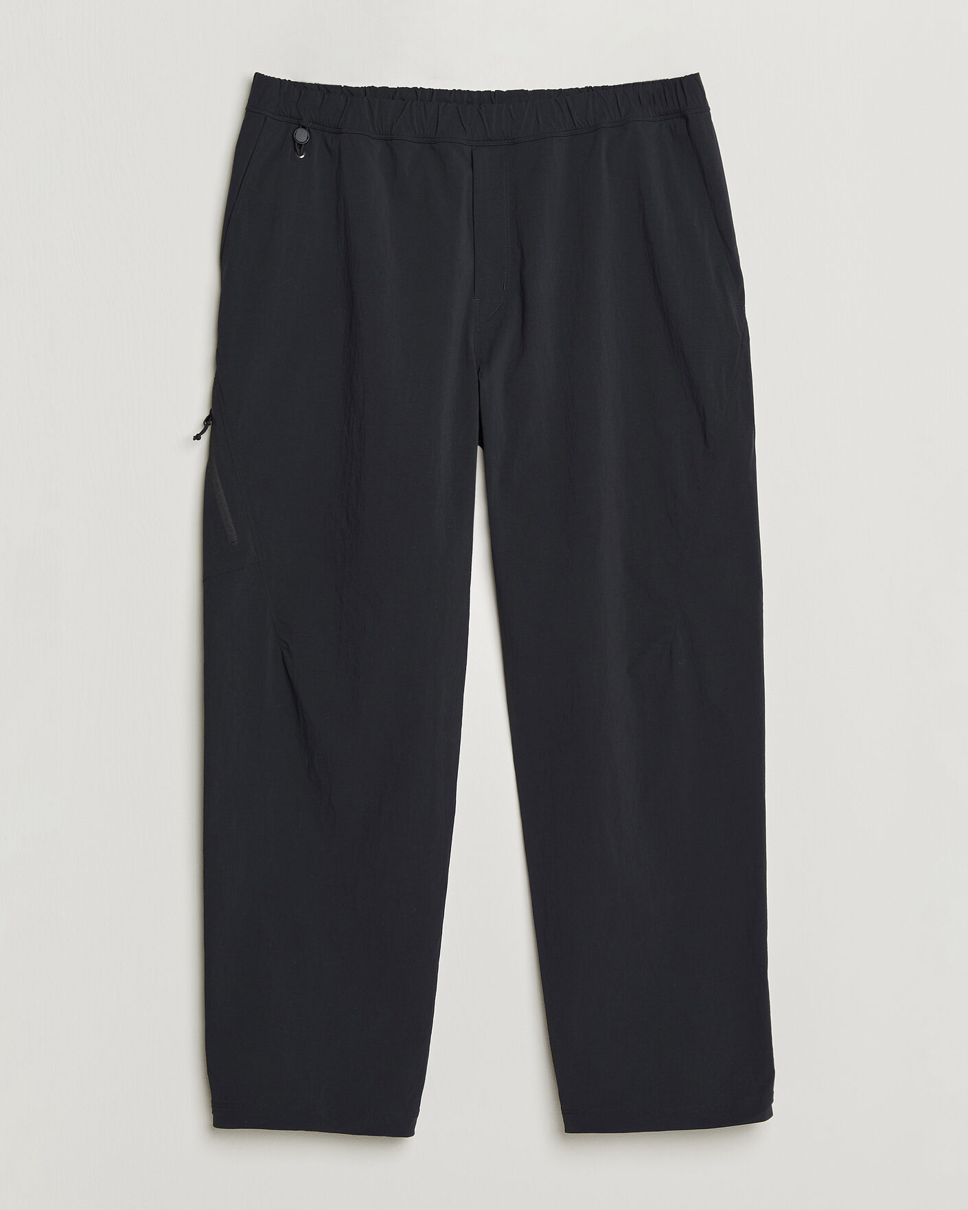 Heren | Broeken | Arc'teryx | Konseal Pants Black