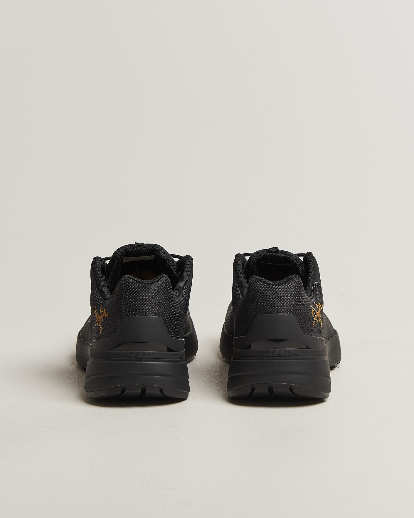 Heren | Wandel schoenen | Arc'teryx | Kopec Gore-Tex Trail Sneaker Black