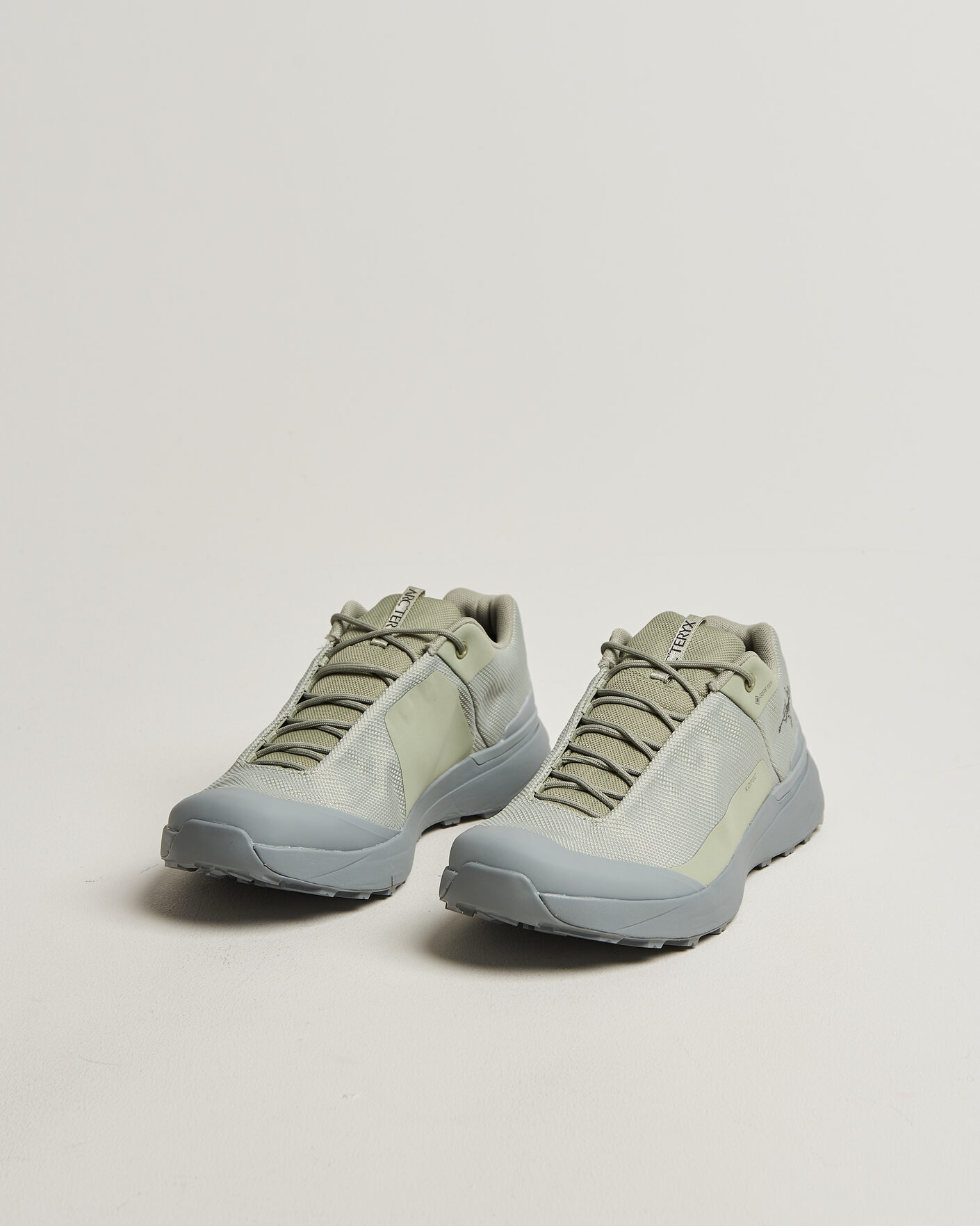 Heren | Wandel schoenen | Arc'teryx | Kopec Gore-Tex Trail Sneaker Habitat/Void