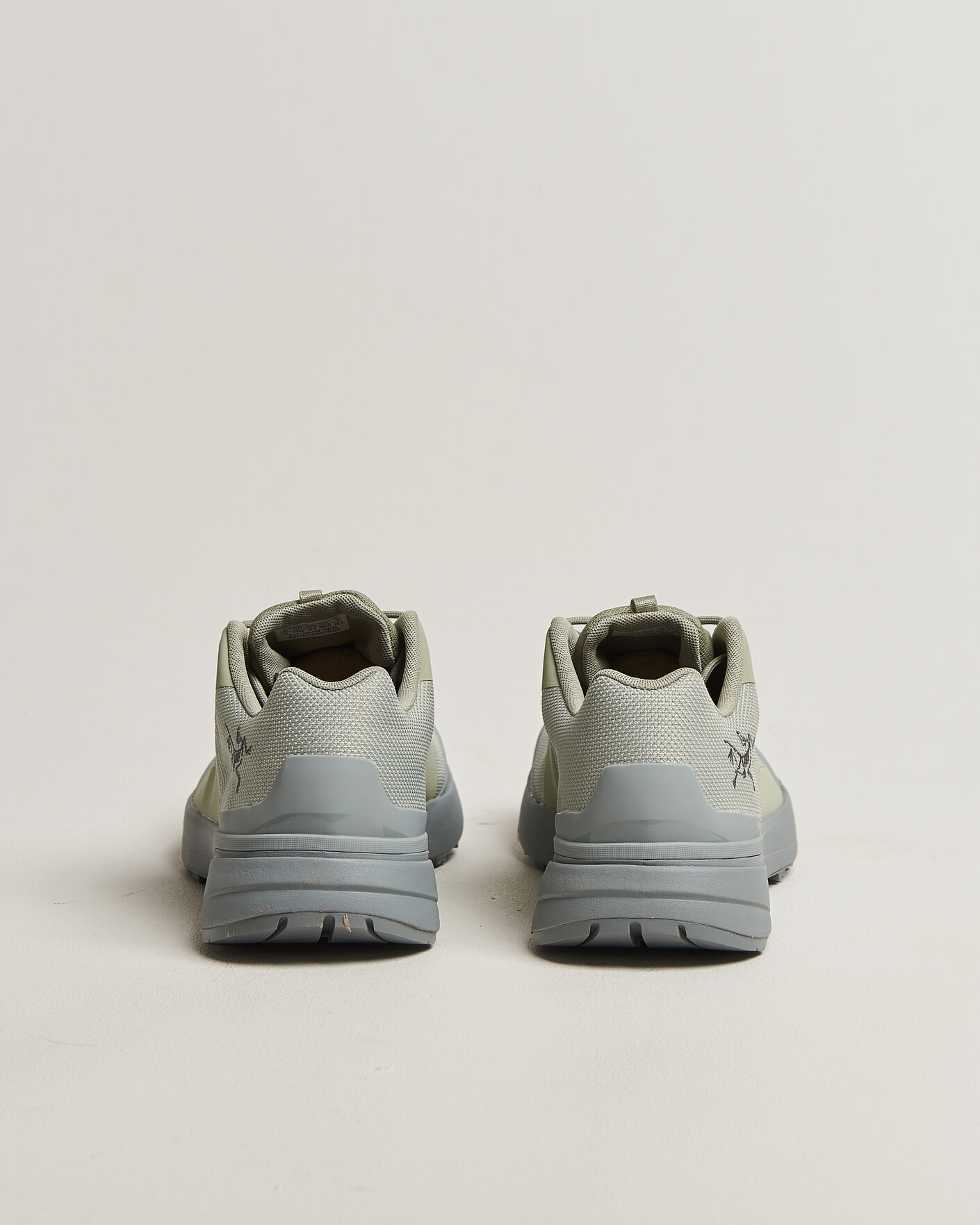 Heren | Wandel schoenen | Arc'teryx | Kopec Gore-Tex Trail Sneaker Habitat/Void