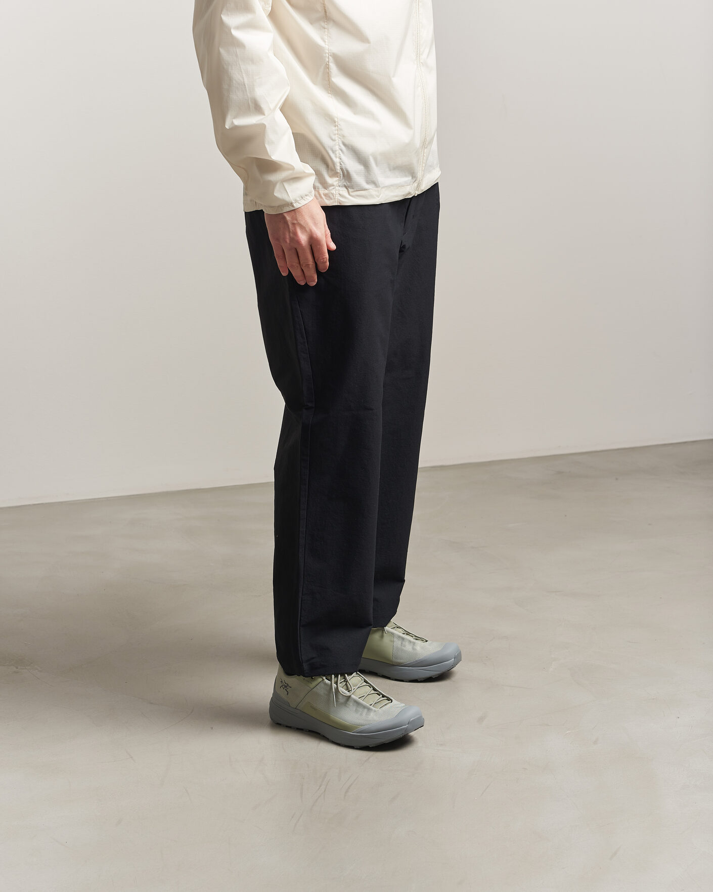 Heren | Wandel schoenen | Arc'teryx | Kopec Gore-Tex Trail Sneaker Habitat/Void