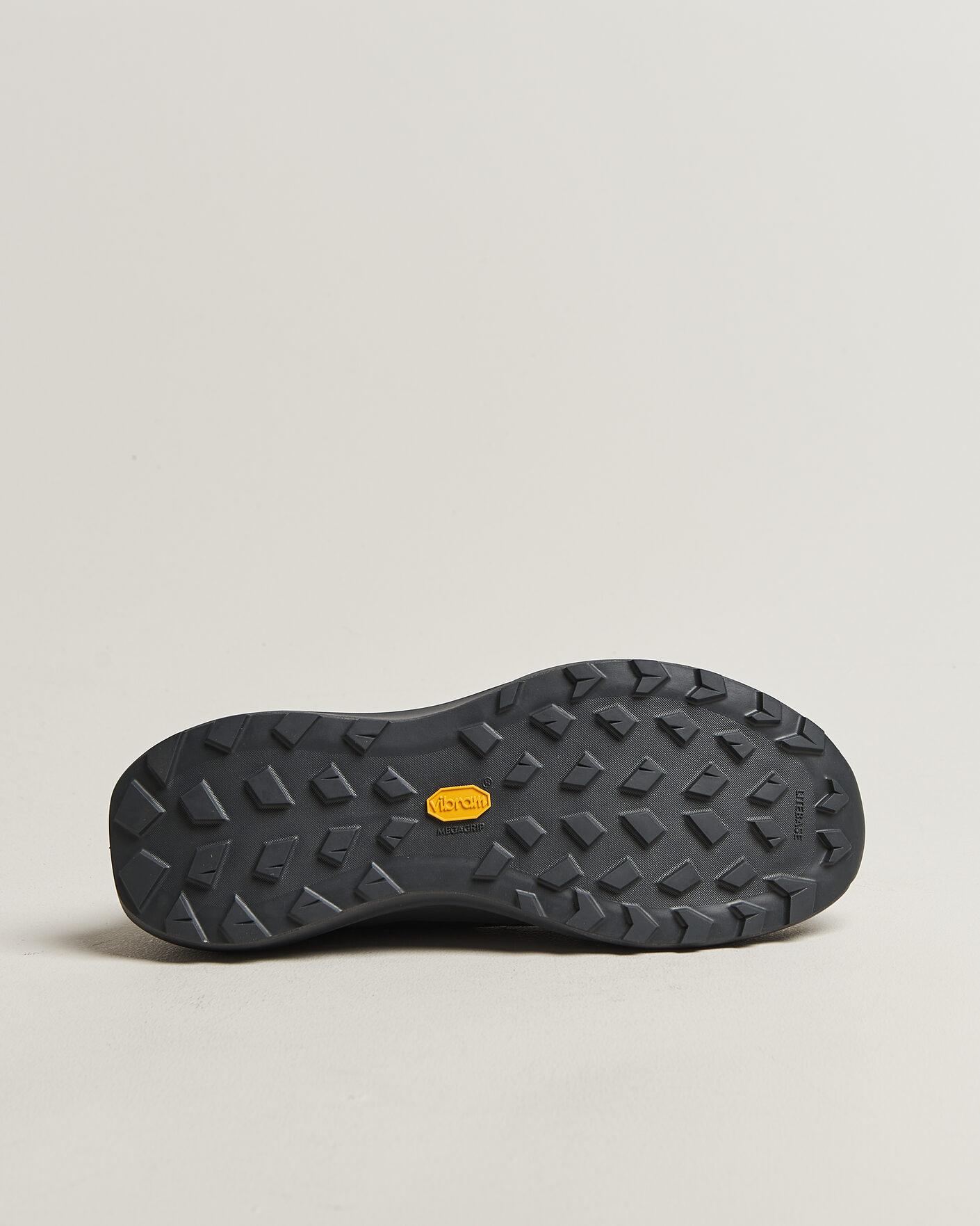 Heren | Wandel schoenen | Arc'teryx | Norvan LD 4 Trail Sneaker Black/Graphite