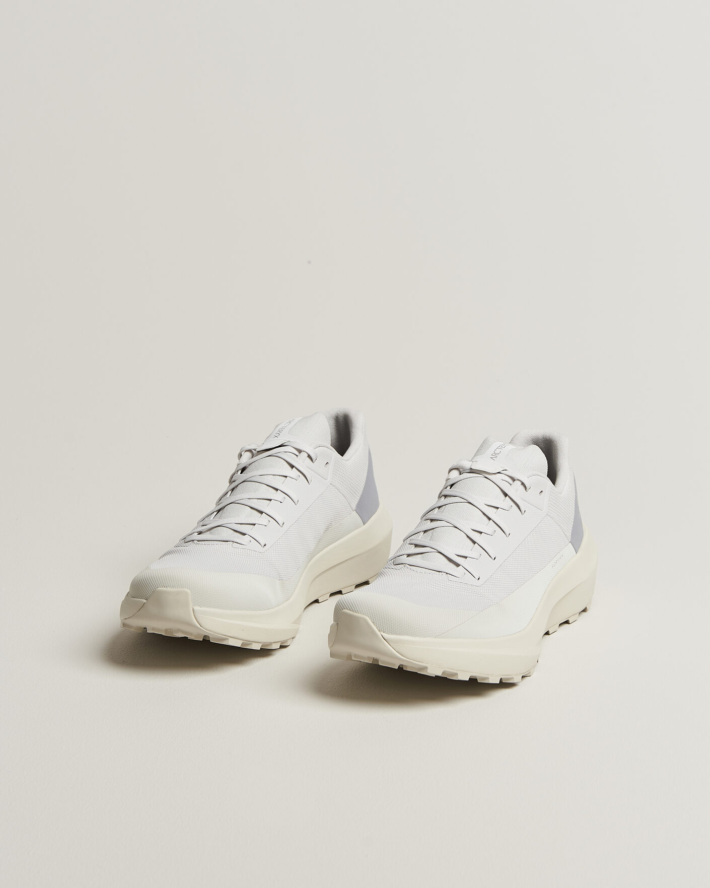 Heren | Wandel schoenen | Arc'teryx | Norvan LD 4 Trail Sneaker Atmos/Solitude