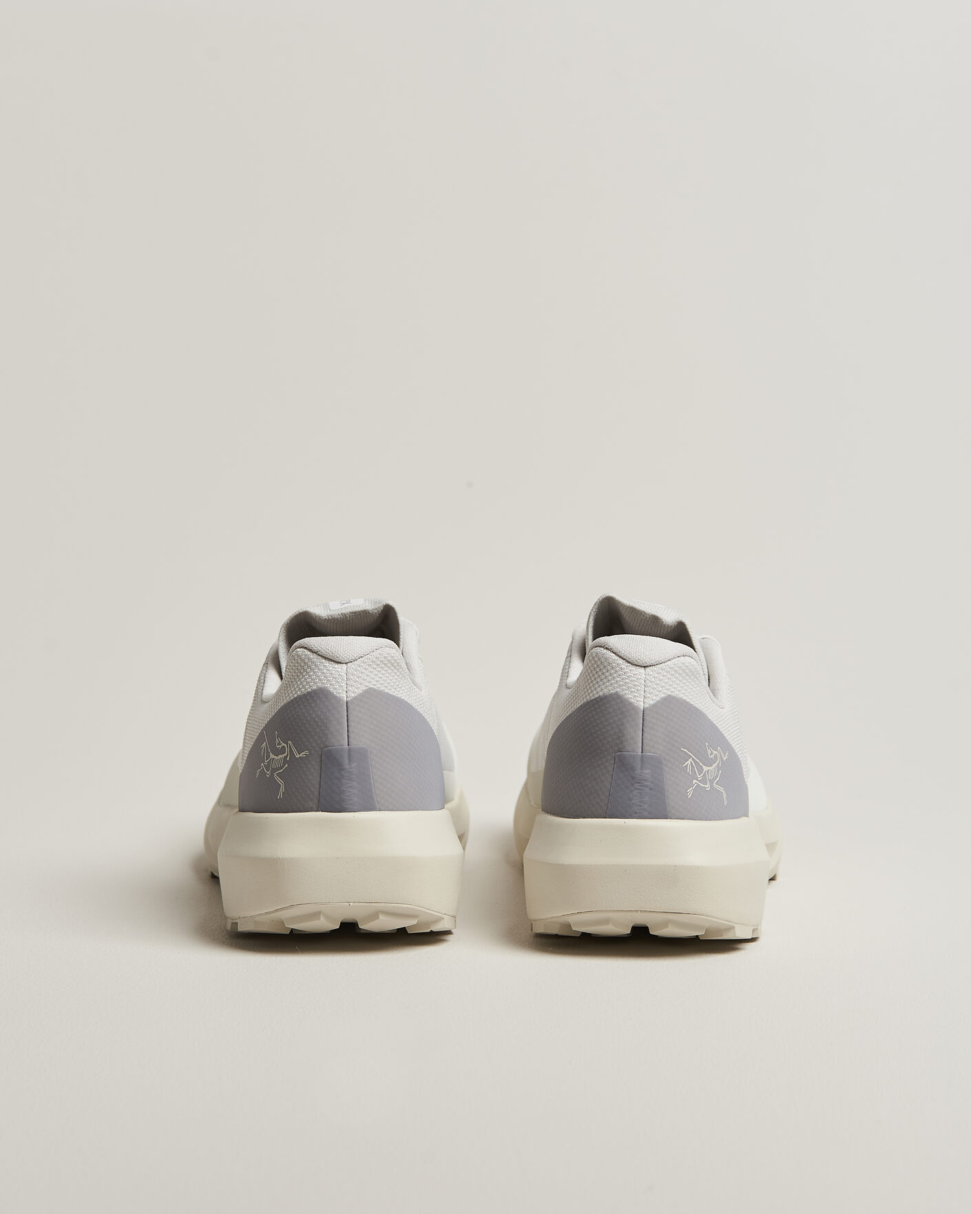 Heren | Wandel schoenen | Arc'teryx | Norvan LD 4 Trail Sneaker Atmos/Solitude