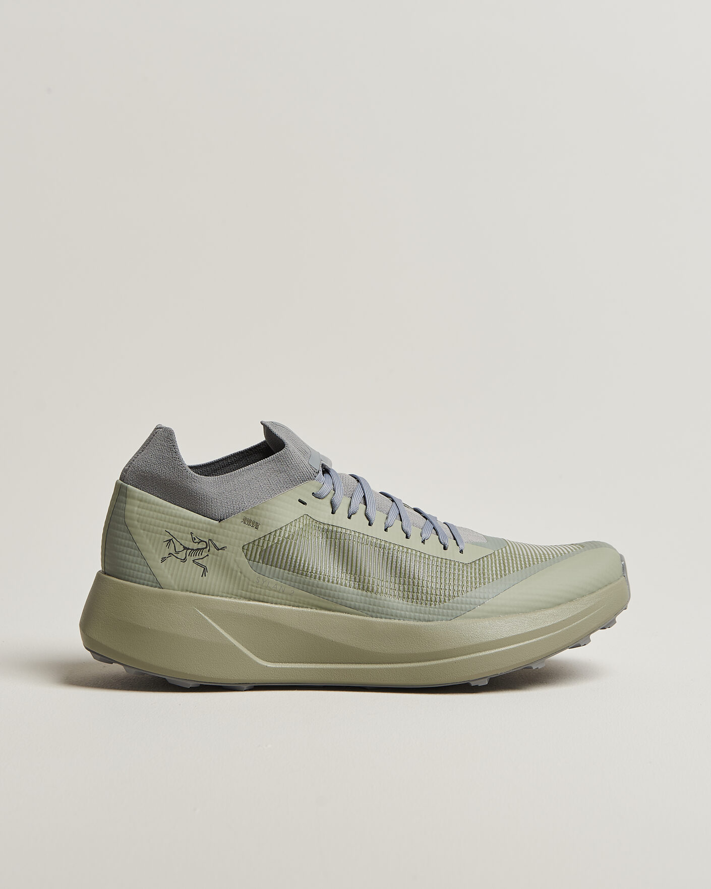 Heren | Arc'teryx Sylan 2 Trail Sneaker Habitat | Arc'teryx | Sylan 2 Trail Sneaker Habitat