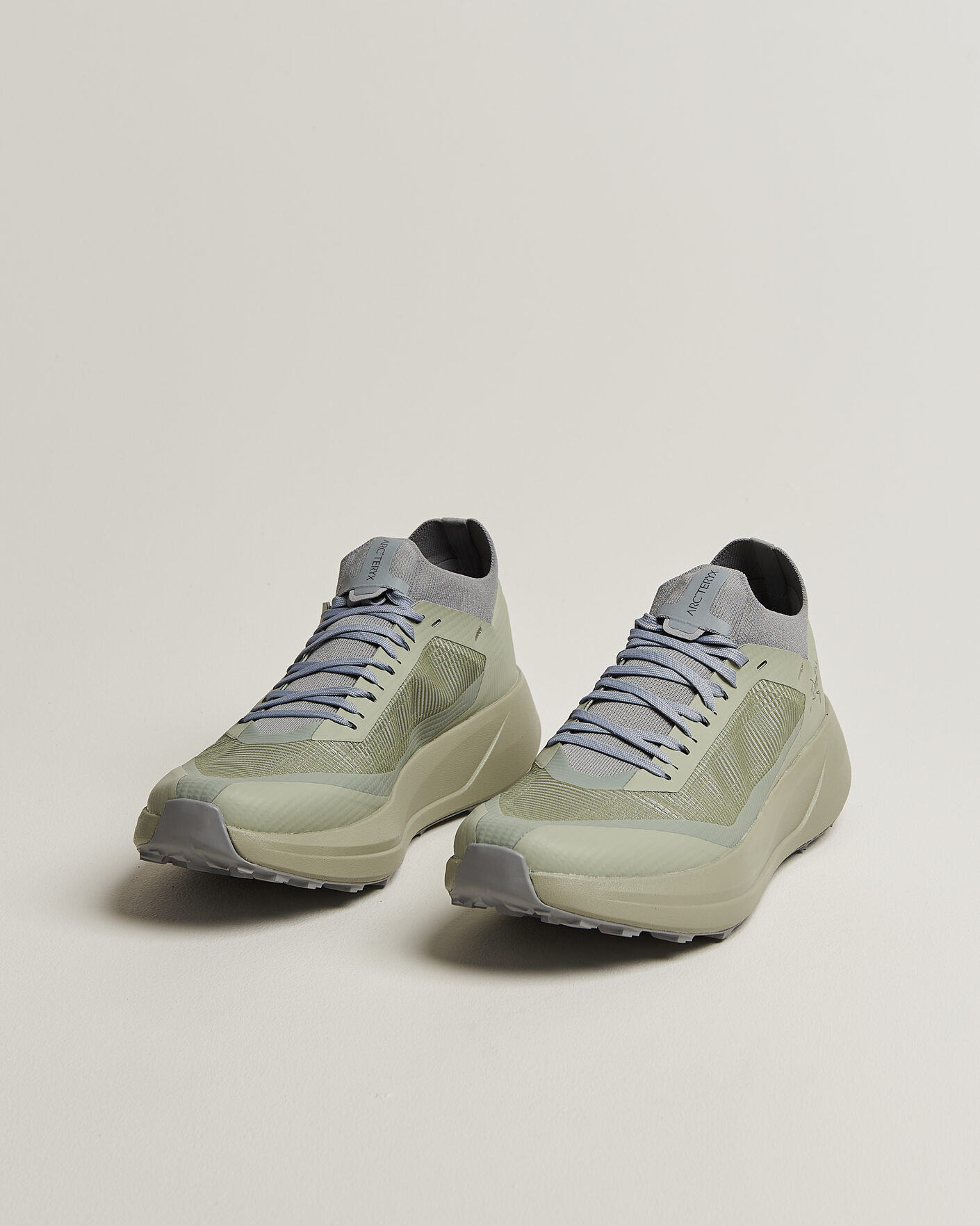 Heren | Wandel schoenen | Arc'teryx | Sylan 2 Trail Sneaker Habitat