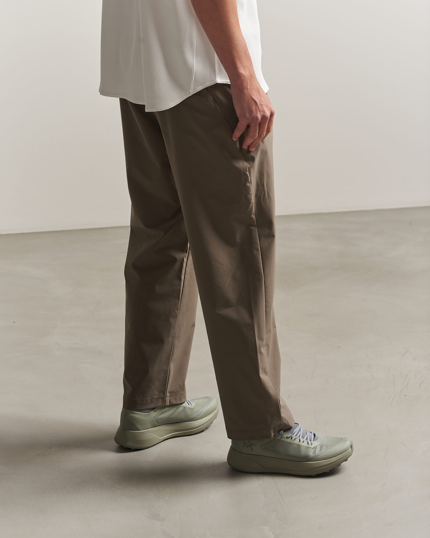 Heren | Arc'teryx Sylan 2 Trail Sneaker Habitat | Arc'teryx | Sylan 2 Trail Sneaker Habitat