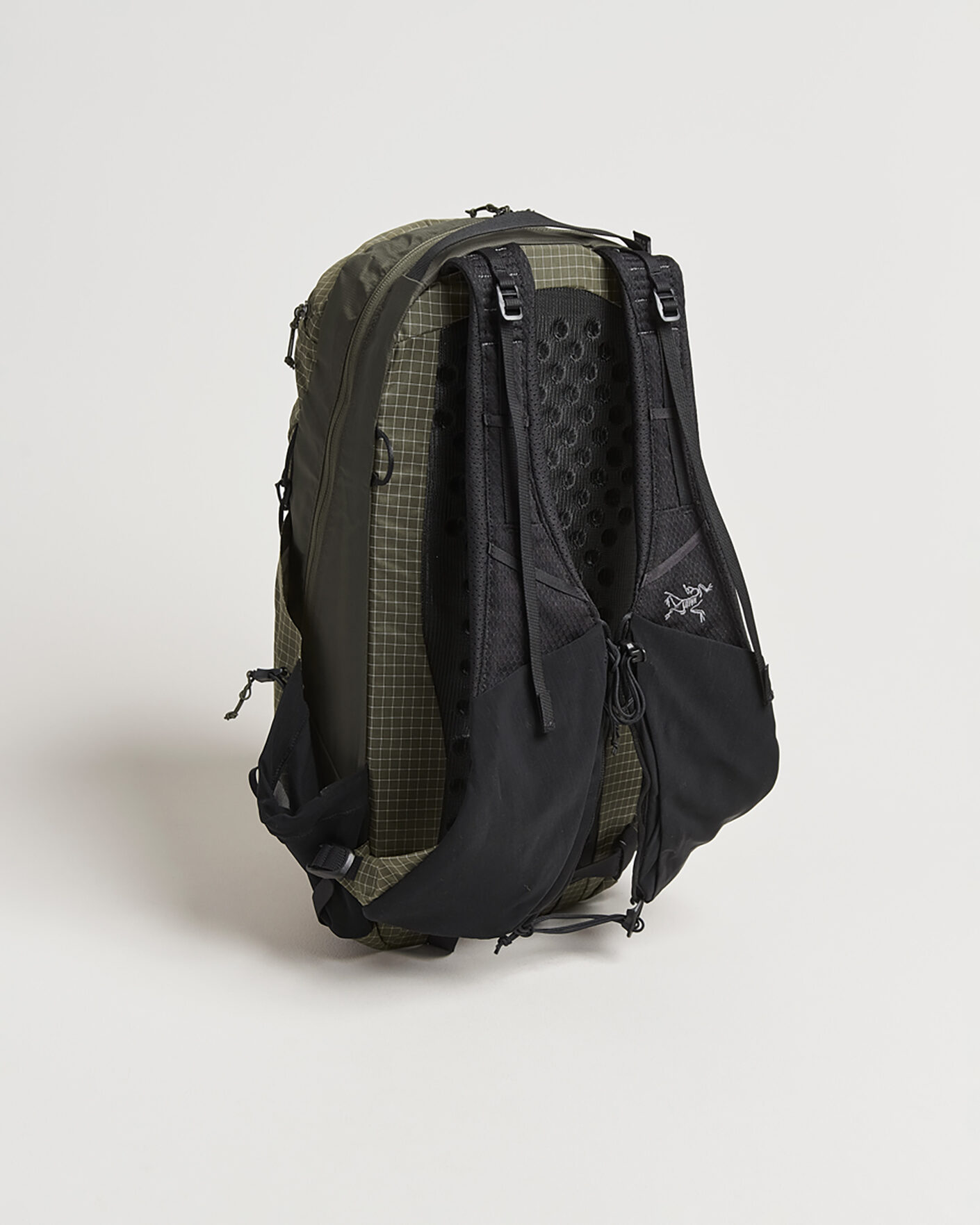 Heren | Tassen | Arc'teryx | Aerios 18L Backpack Forage