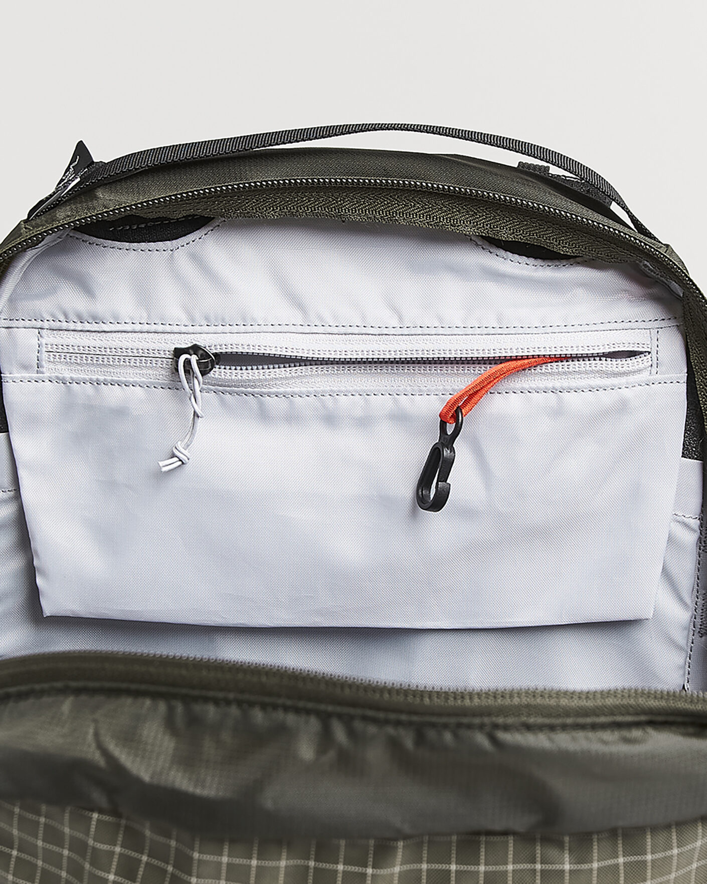 Heren | Tassen | Arc'teryx | Aerios 18L Backpack Forage