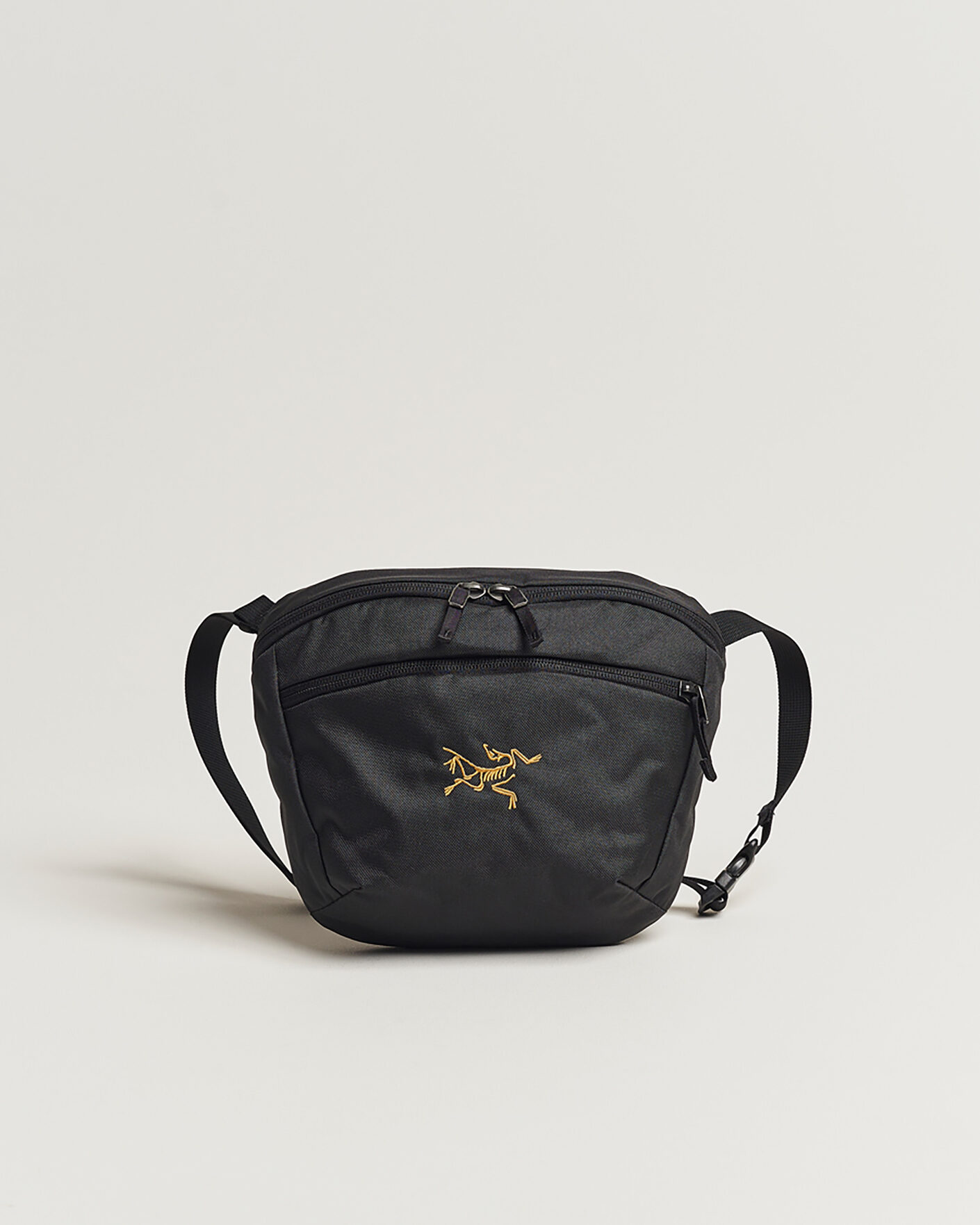 Heren | Tassen | Arc'teryx | Mantis 1 Waist Pack 24K Black