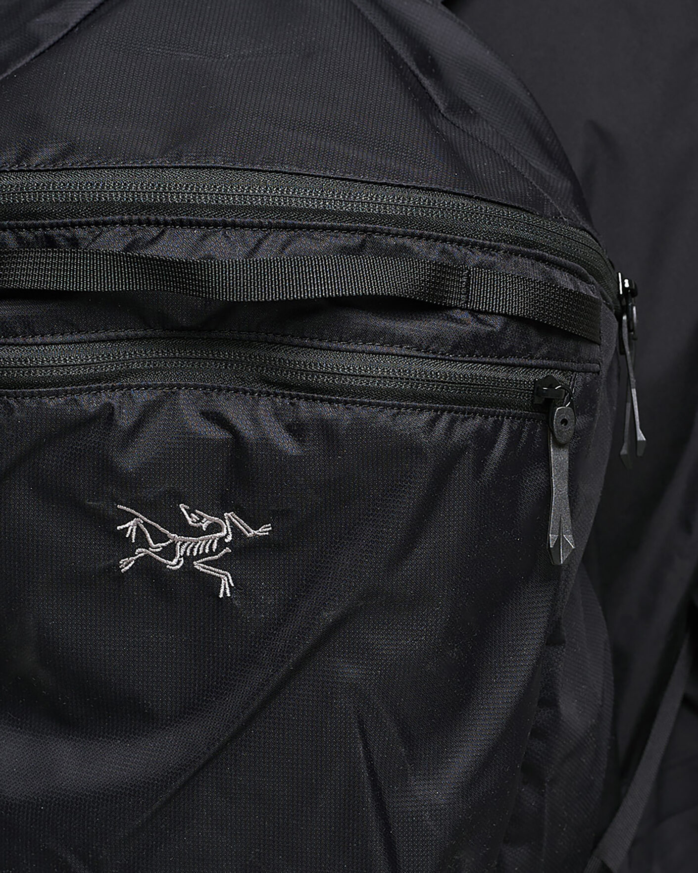 Heren | Arc'teryx Heliad 15L Backpack Black | Arc'teryx | Heliad 15L Backpack Black