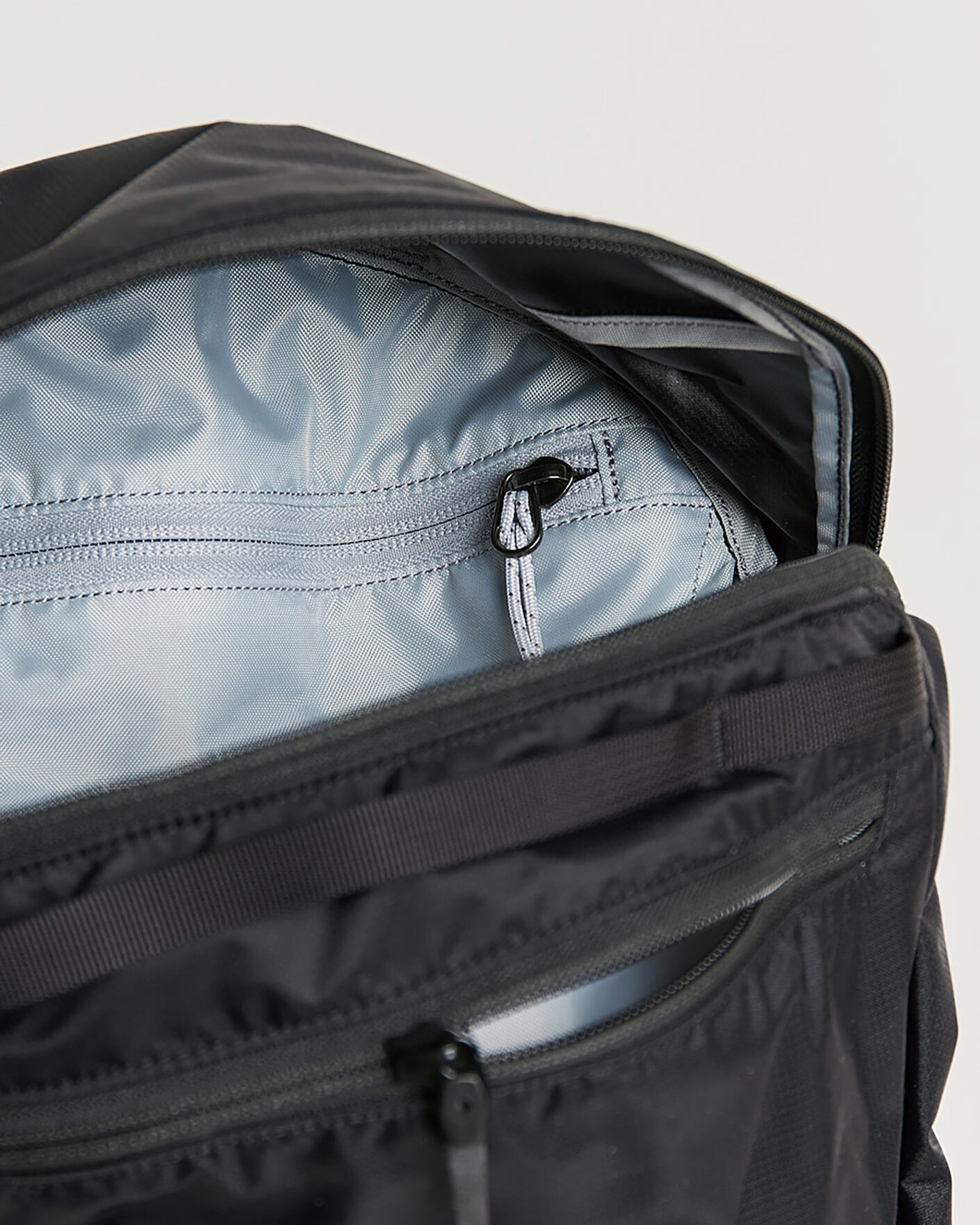 Heren | Arc'teryx Heliad 15L Backpack Black | Arc'teryx | Heliad 15L Backpack Black