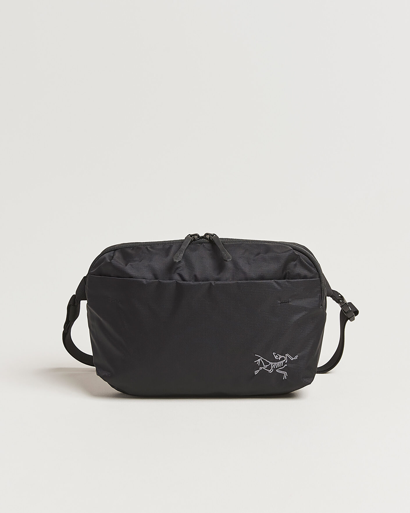 Heren | Tassen | Arc'teryx | Heliad Crossbody Bag Black