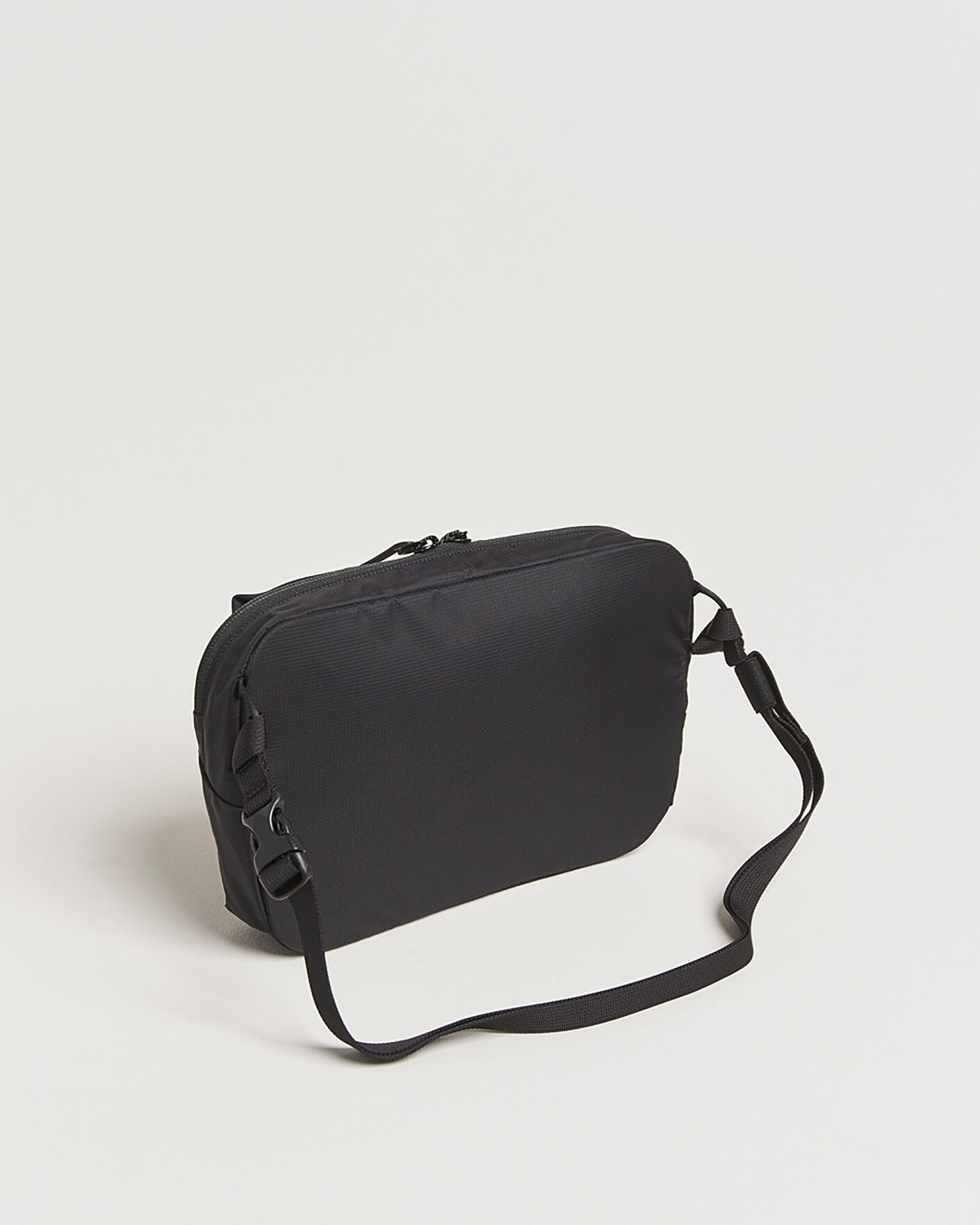 Heren | Tassen | Arc'teryx | Heliad Crossbody Bag Black