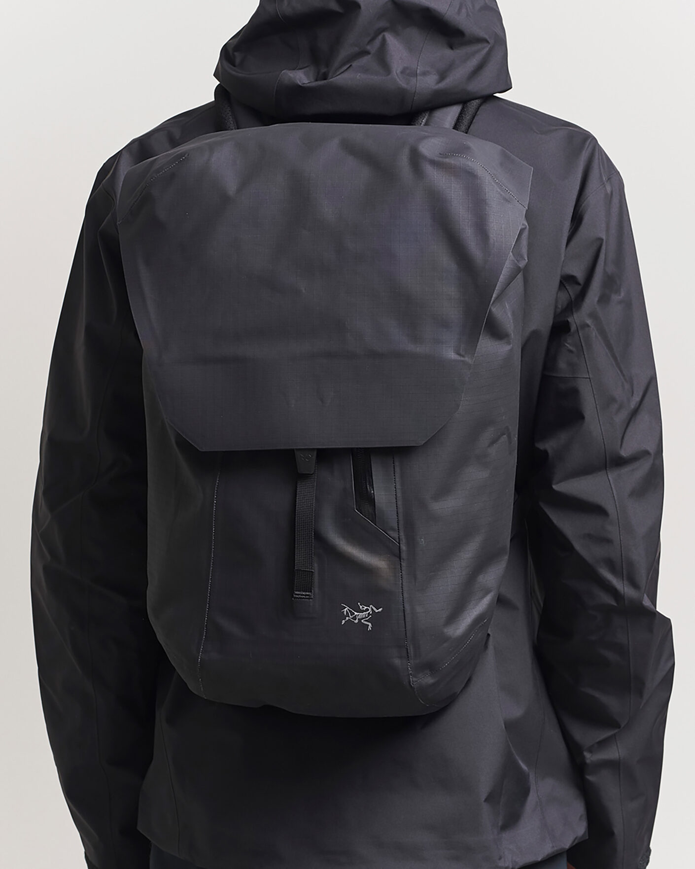 Heren | Tassen | Arc'teryx | Granville 25L Backpack Black
