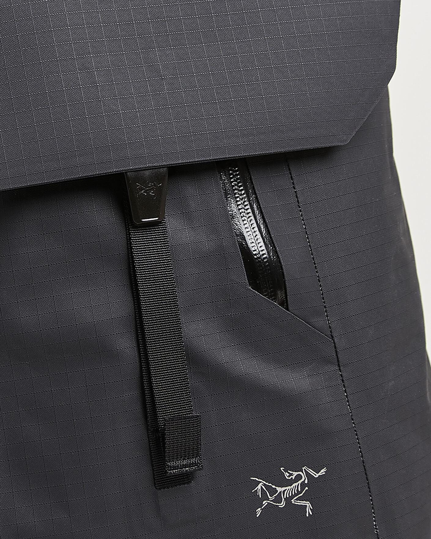 Heren | Tassen | Arc'teryx | Granville 25L Backpack Black