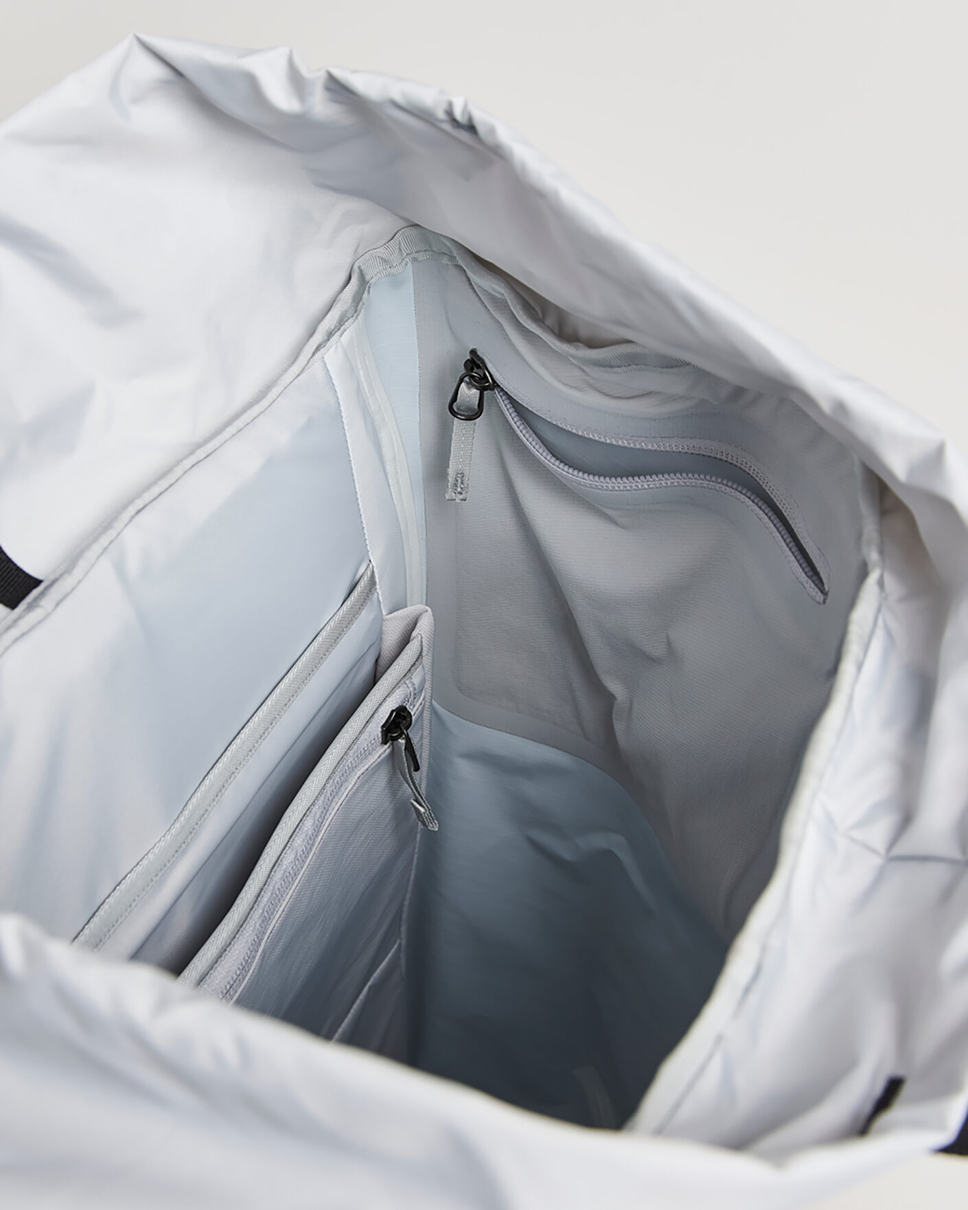 Heren | Tassen | Arc'teryx | Granville 25L Backpack Black