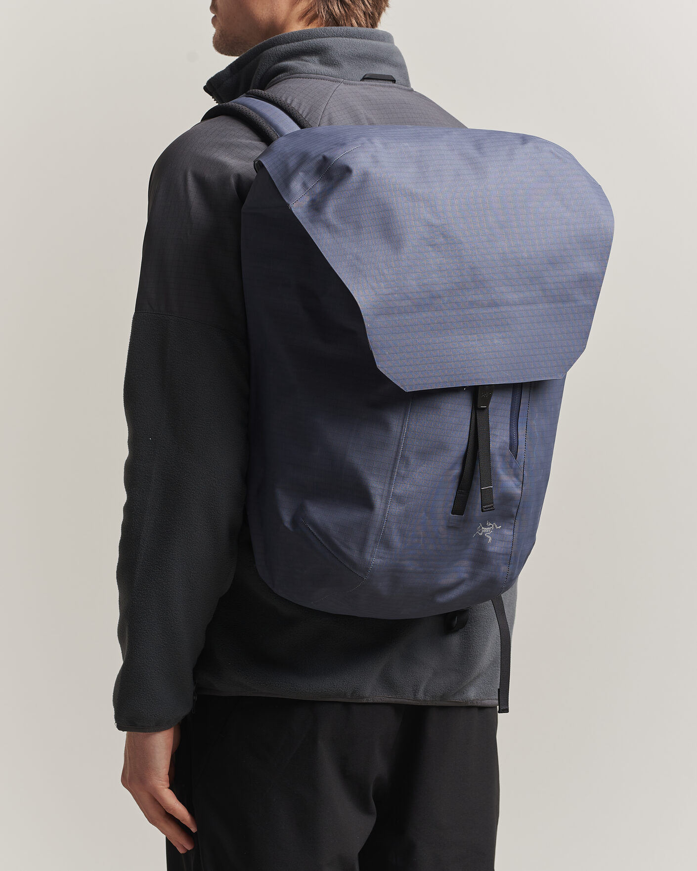 Heren | Tassen | Arc'teryx | Granville 25L Backpack Dark Stratus