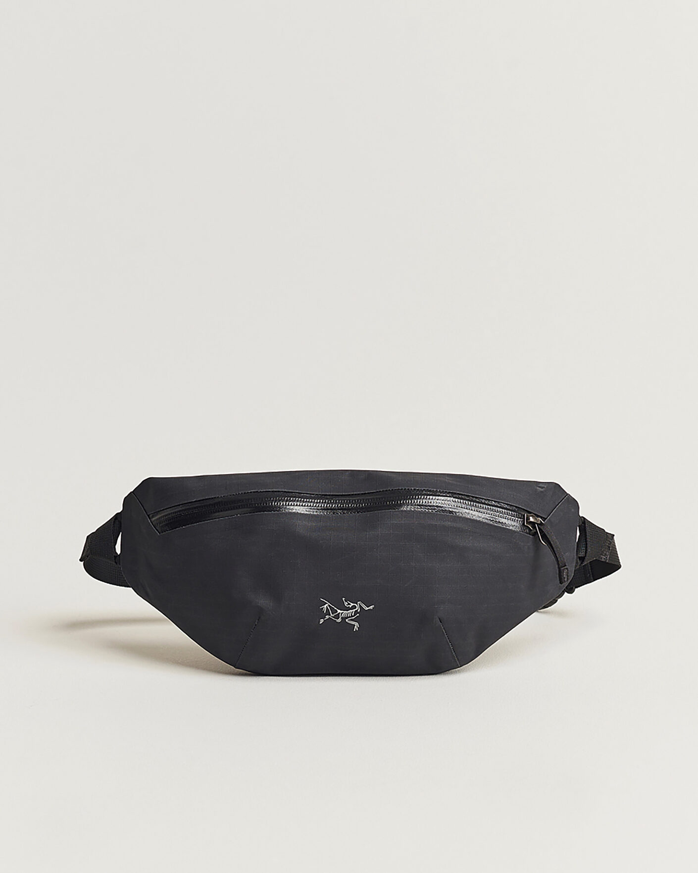 Arc'teryx Granville Crossbody Bag Black | Man - CareOfCarl.nl