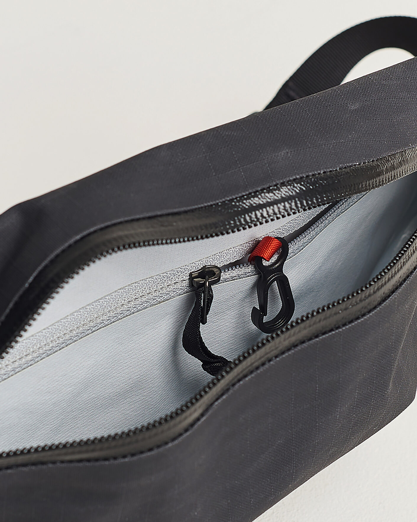 Heren | Tassen | Arc'teryx | Granville Crossbody Bag Black