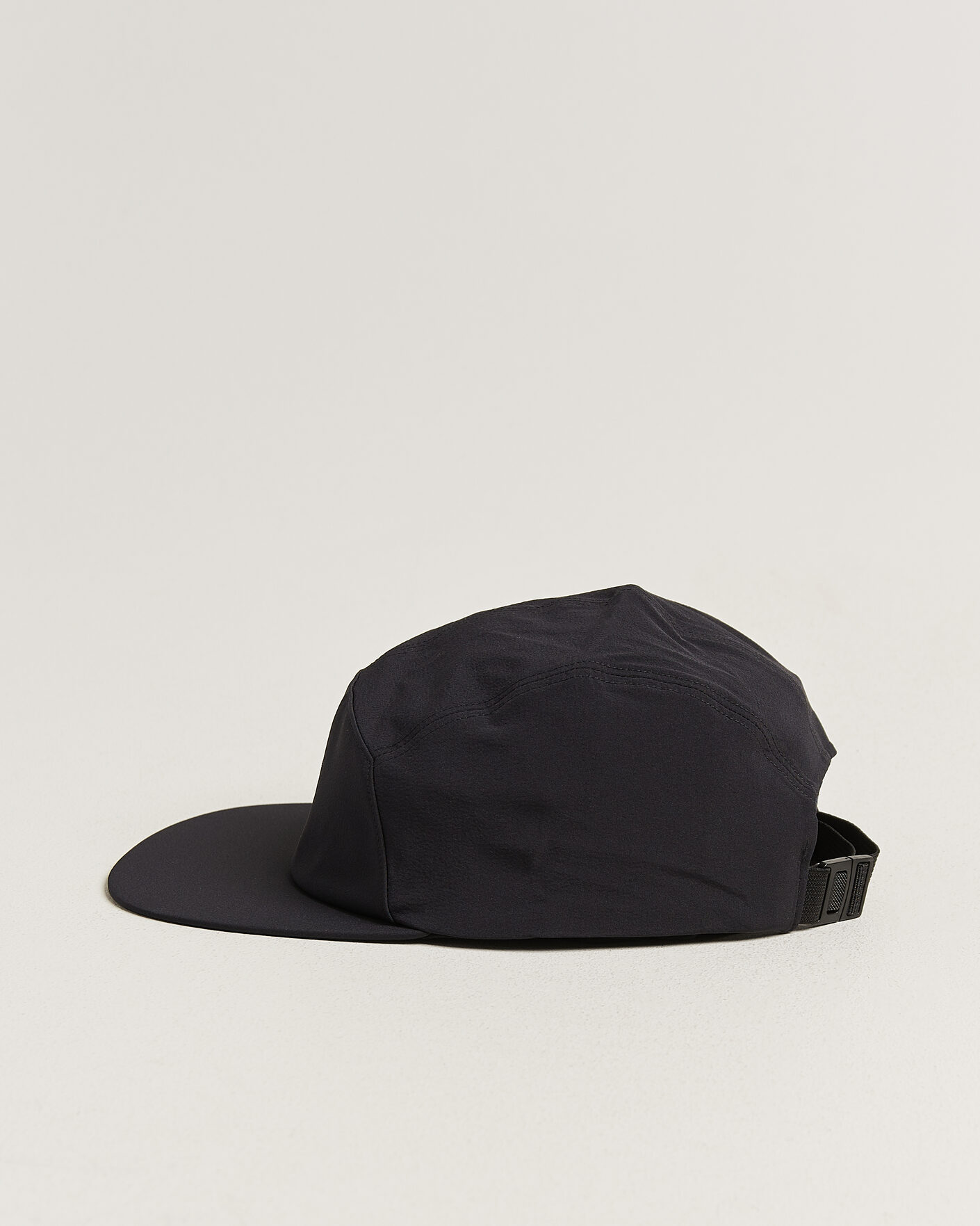 Heren | Hoeden en petten | Arc'teryx | Gamma 5 Panel Cap Black