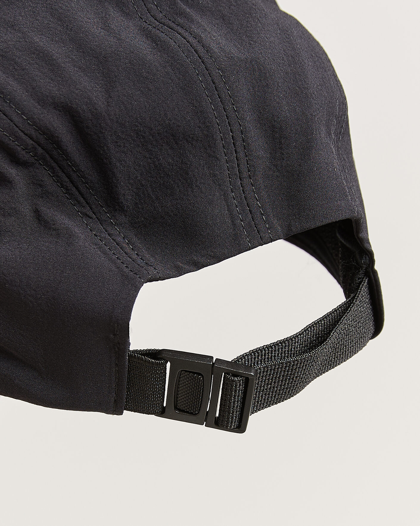 Heren | Hoeden en petten | Arc'teryx | Gamma 5 Panel Cap Black