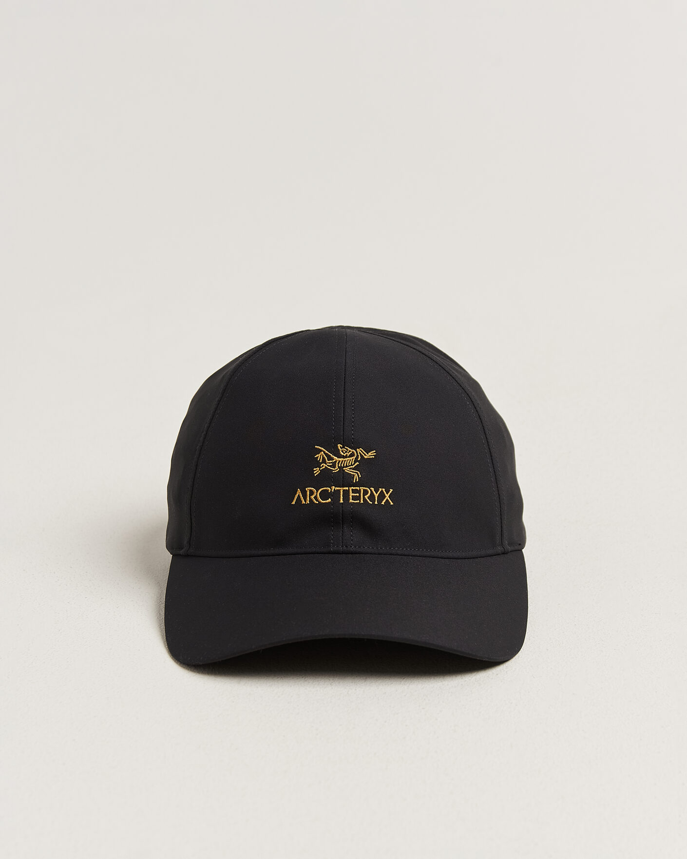 Heren | Hoeden en petten | Arc'teryx | Bird Word Cap 24K Black