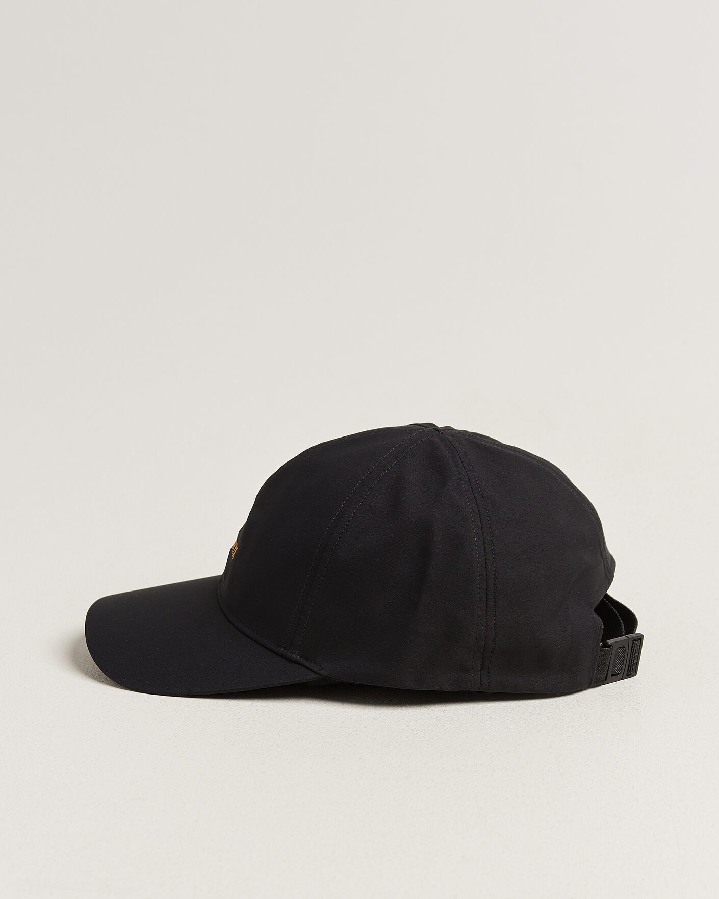 Heren | Hoeden en petten | Arc'teryx | Bird Word Cap 24K Black