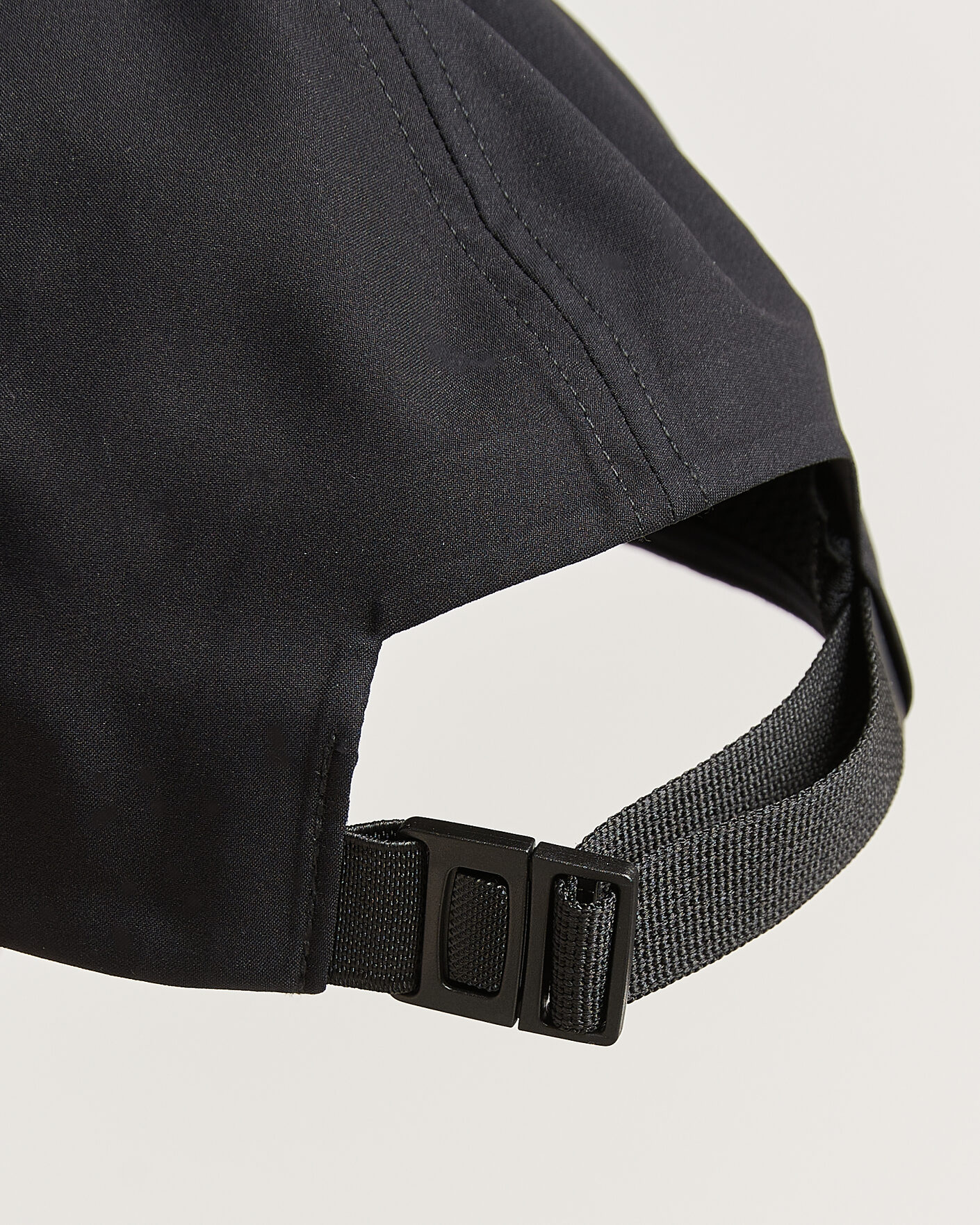 Heren | Hoeden en petten | Arc'teryx | Bird Word Cap 24K Black