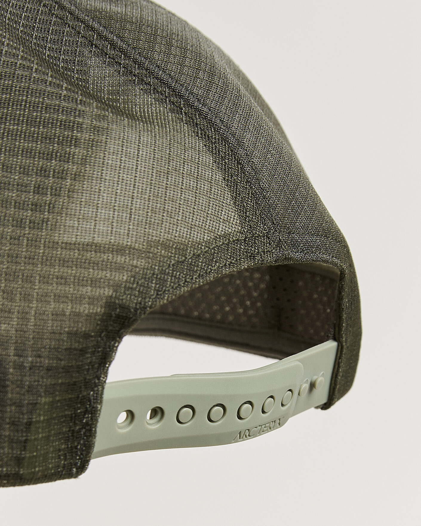 Heren | Hoeden en petten | Arc'teryx | Bird Word Trucker Cap Tatsu/Forage