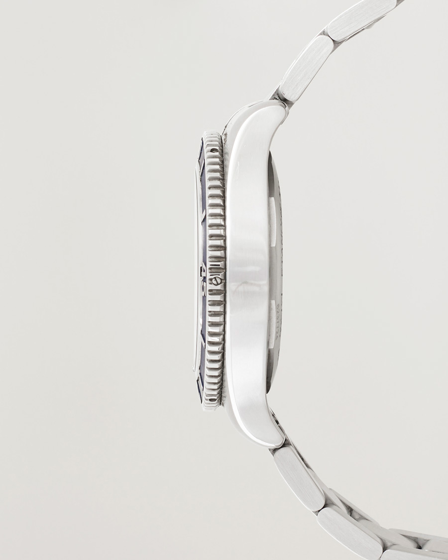 Heren | Pre-Owned & Vintage Watches | Breitling Pre-Owned | Superocean II 42