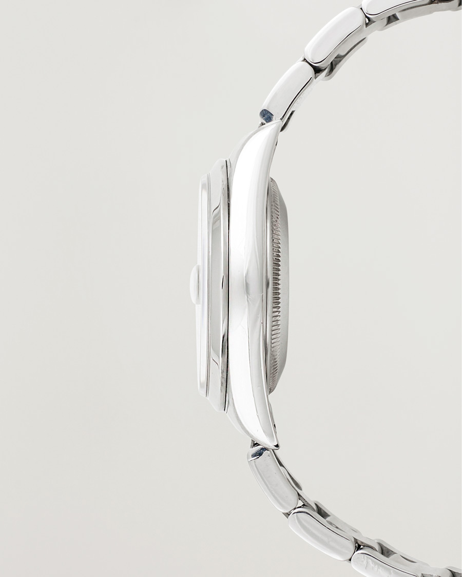 Heren | Pre-Owned & Vintage Watches | Rolex Pre-Owned | Datejust 36 