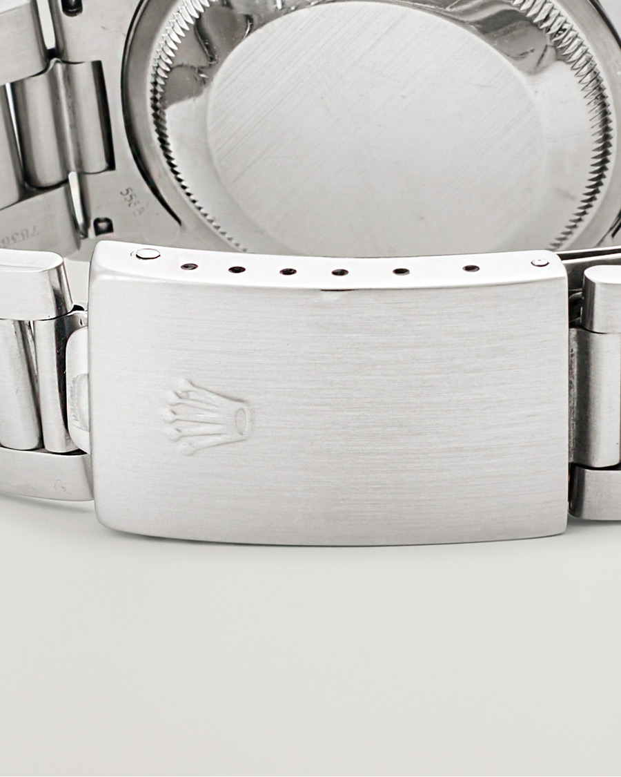 Heren | Pre-Owned & Vintage Watches | Rolex Pre-Owned | Datejust 36 