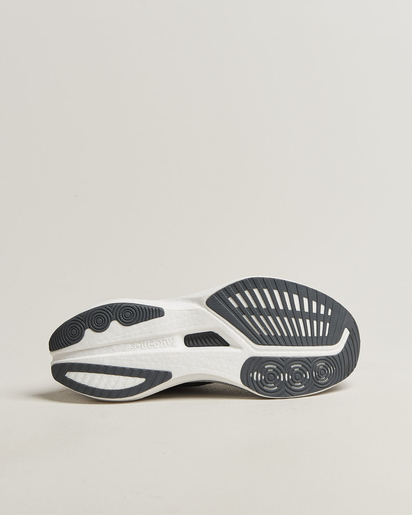 Heren | Hardloopschoenen | Saucony | Endorphin Speed 5 Black/White