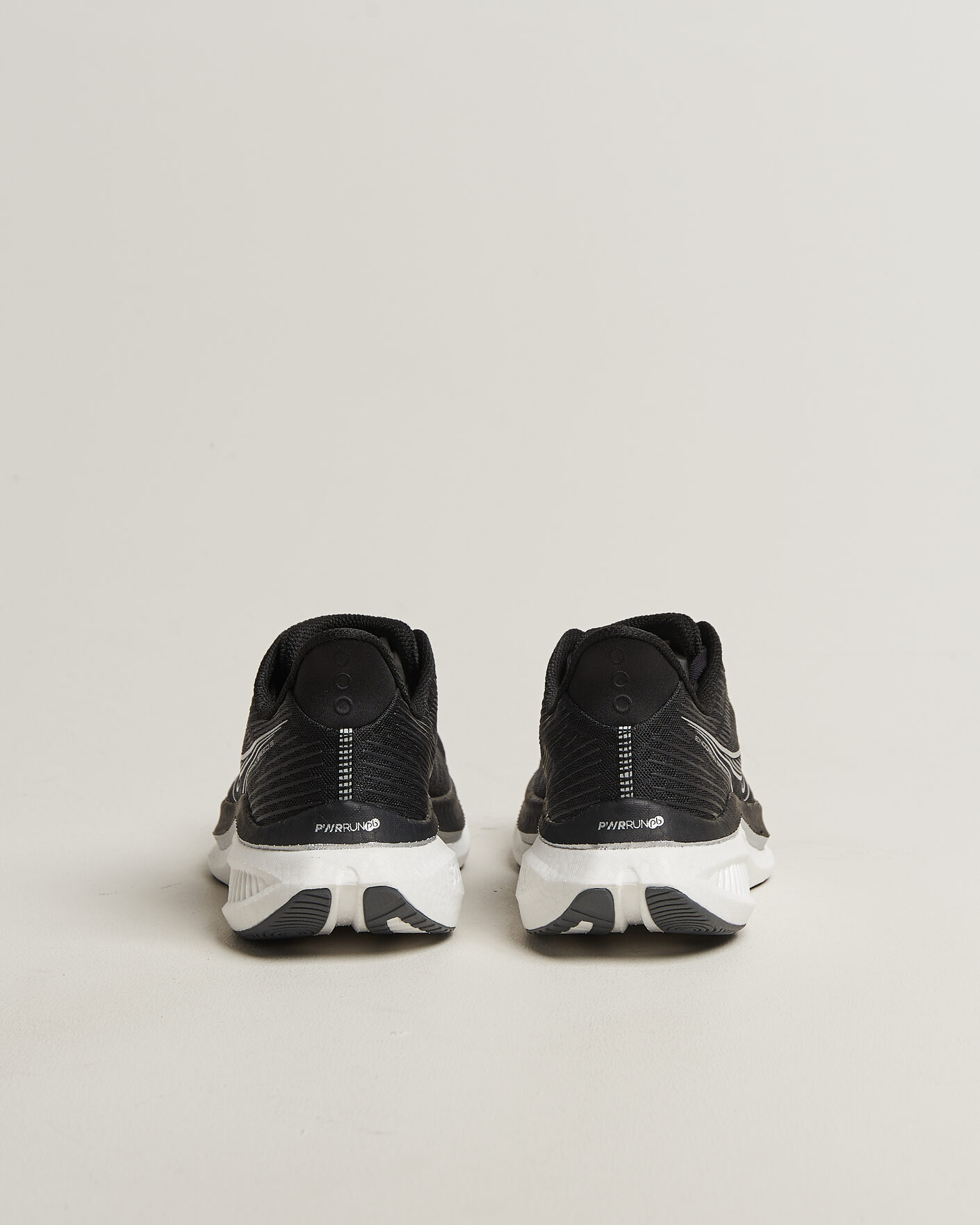 Heren | Hardloopschoenen | Saucony | Endorphin Speed 5 Black/White